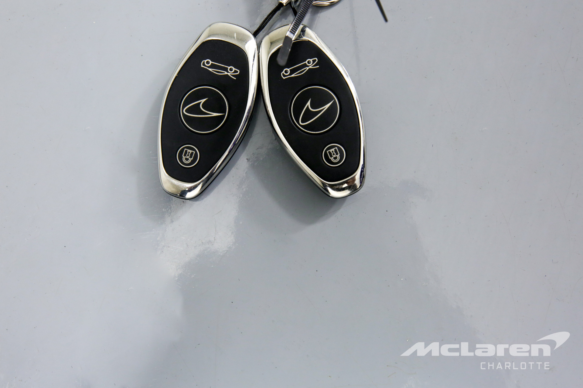 Used 2020 McLaren 720S Spider Performance | Charlotte, NC