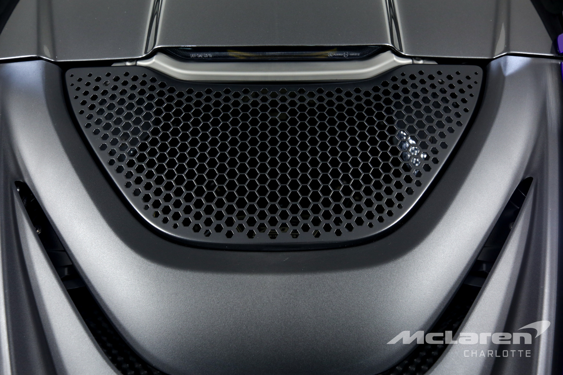 Used 2020 McLaren 720S Spider Performance | Charlotte, NC