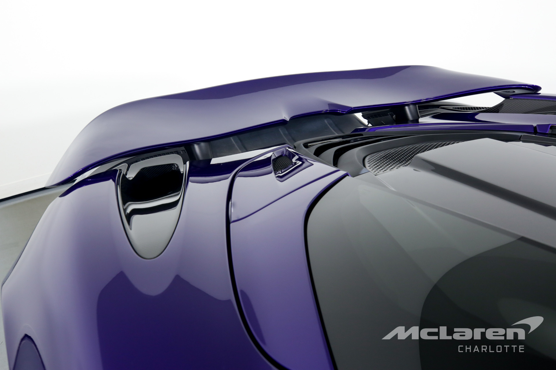 Used 2020 McLaren 720S Spider Performance | Charlotte, NC