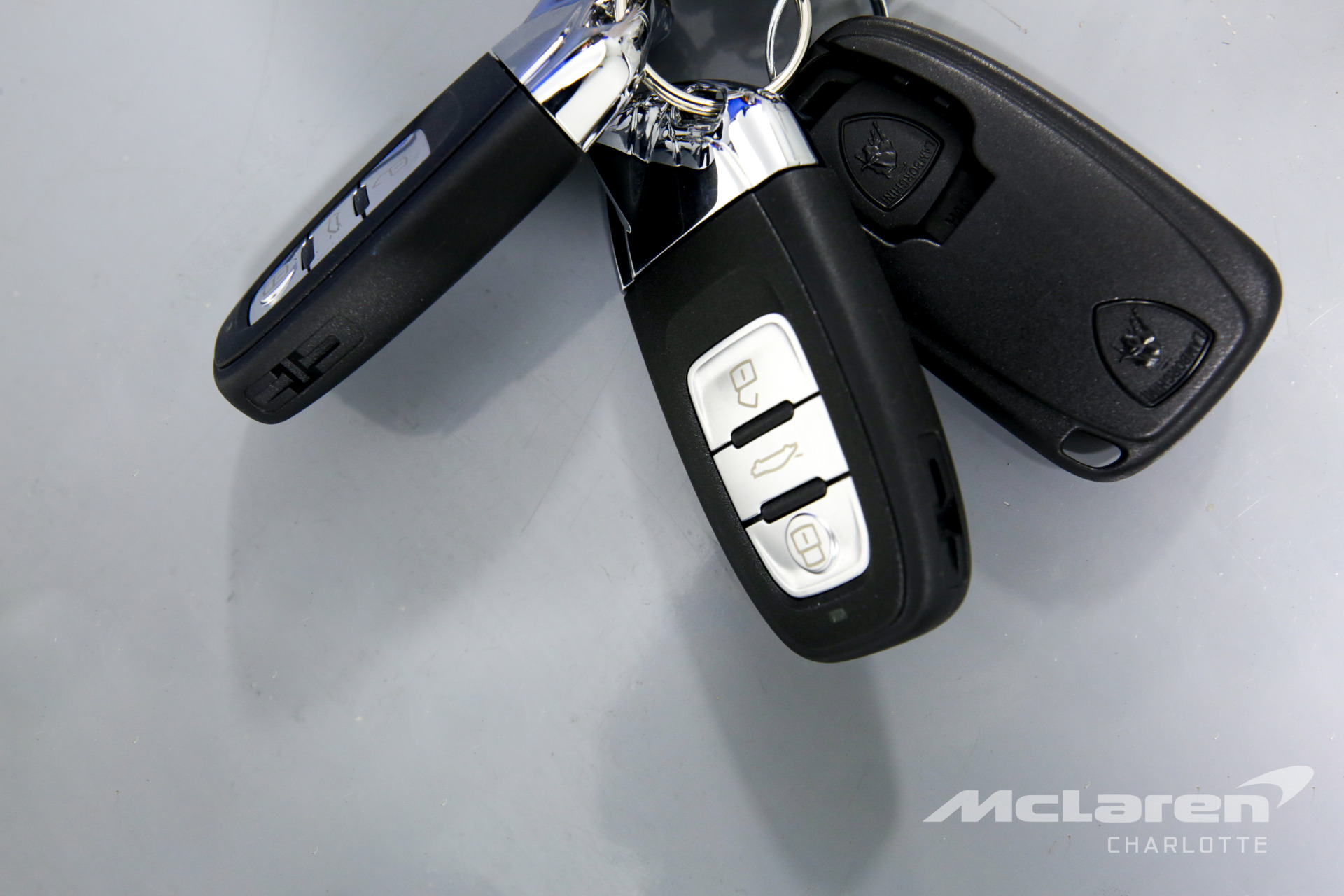 Used 2021 Lamborghini Huracan LP 610-2 EVO Spyder | Charlotte, NC