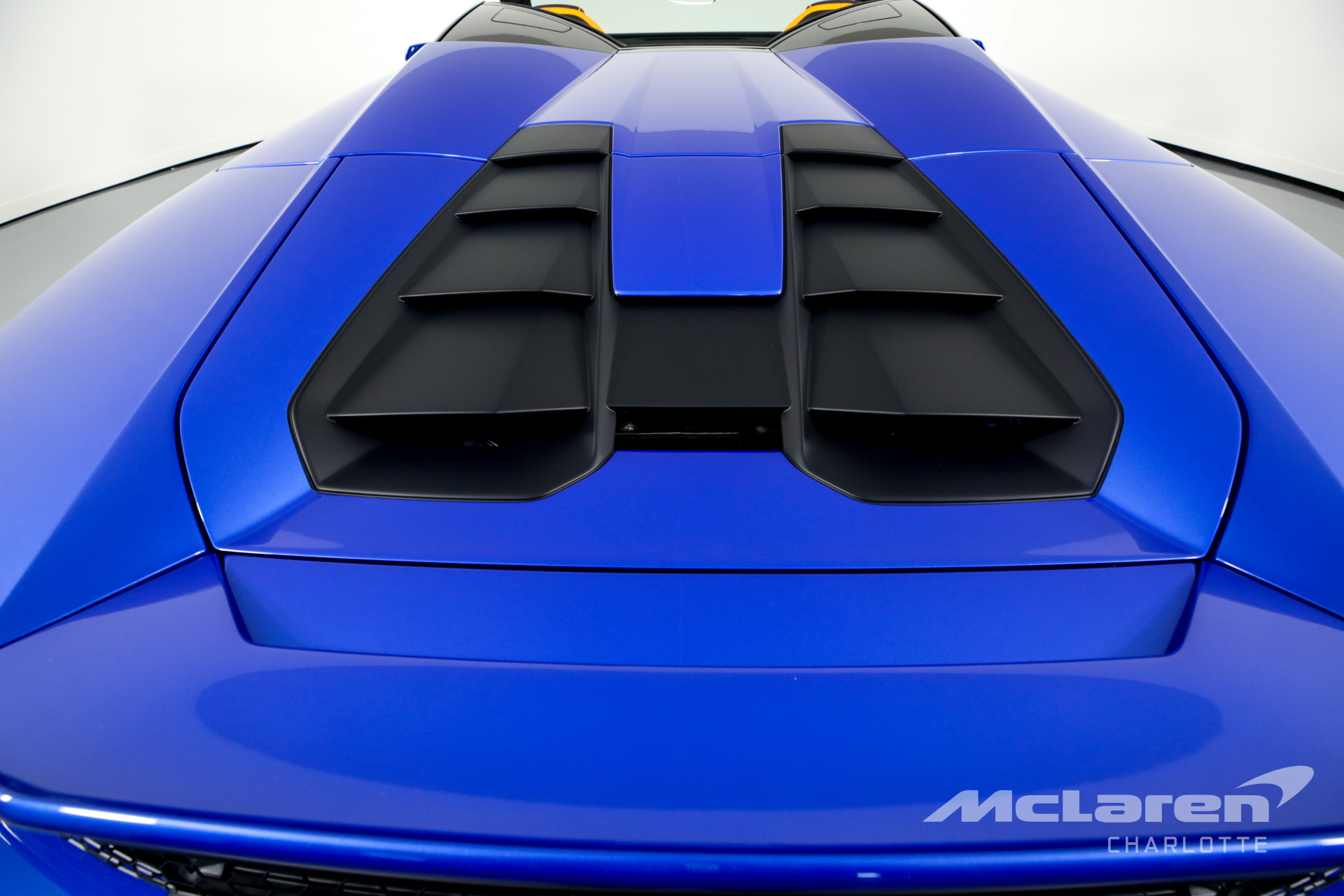 Used 2021 Lamborghini Huracan LP 610-2 EVO Spyder | Charlotte, NC