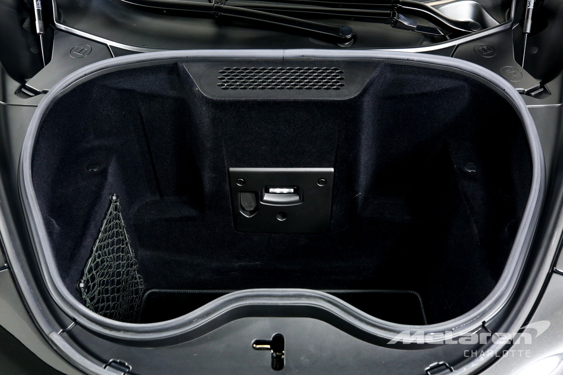 Used 2018 McLaren 570S Spider | Charlotte, NC