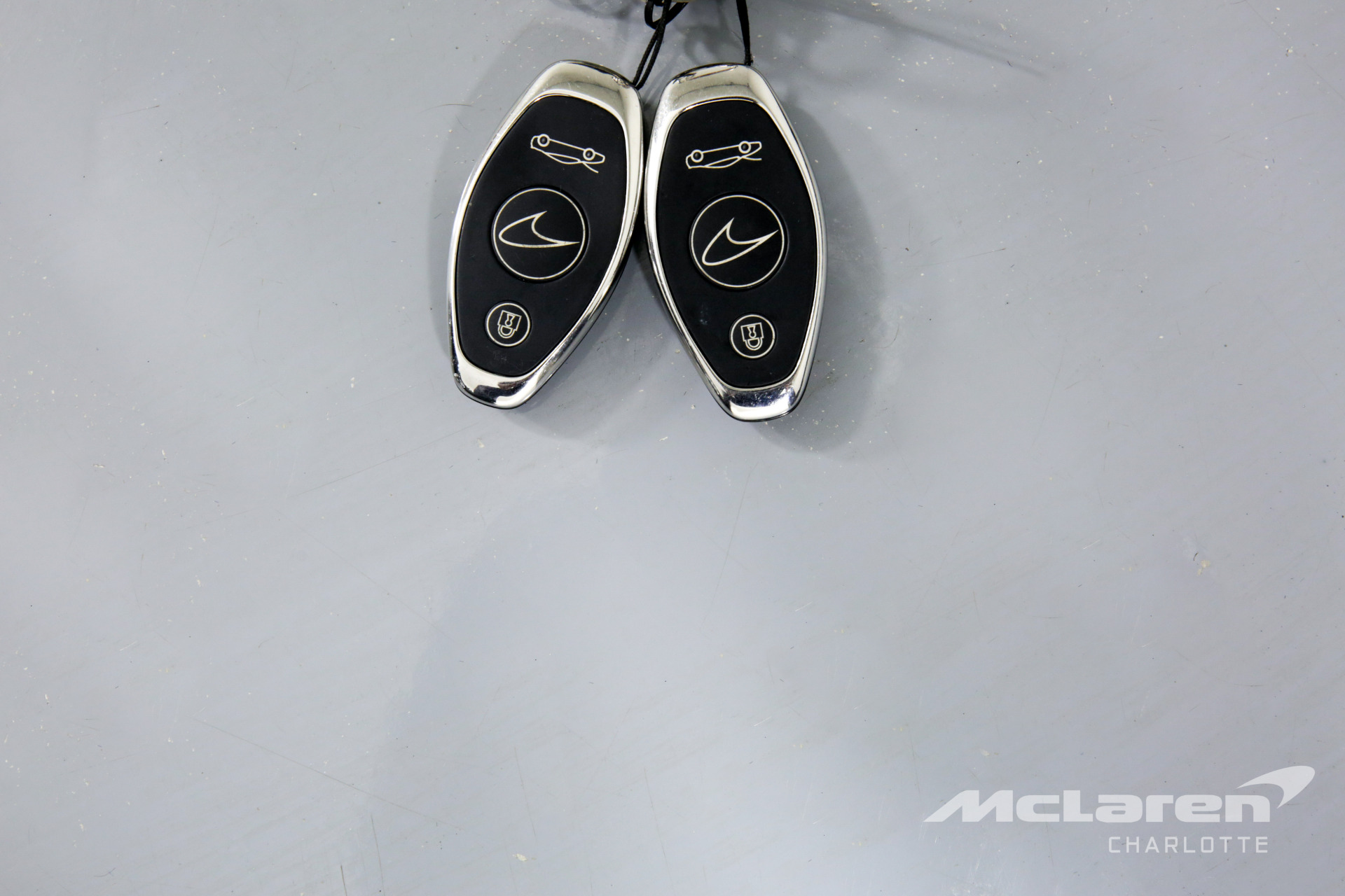 Used 2018 McLaren 570S Spider | Charlotte, NC