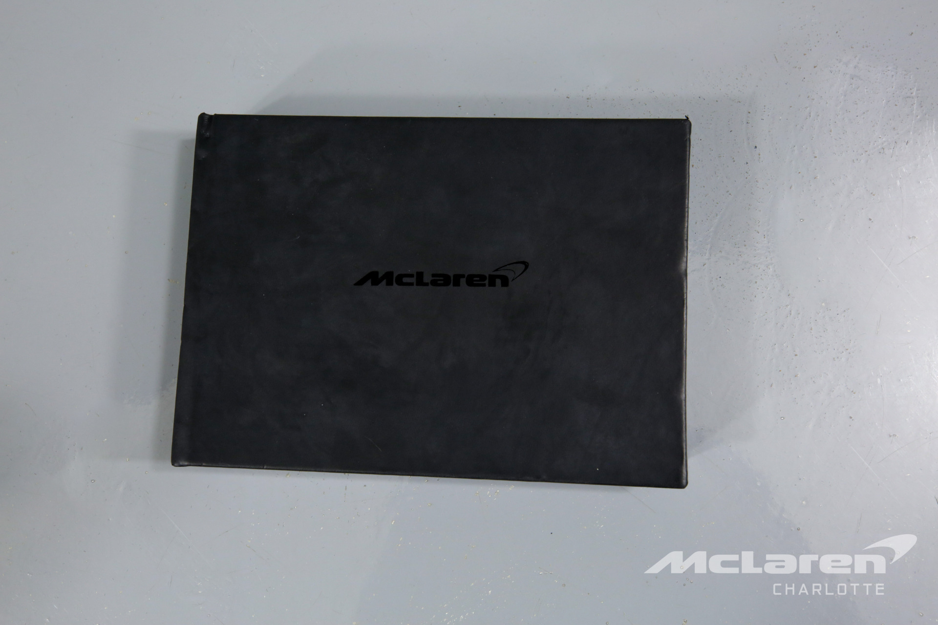Used 2018 McLaren 570S Spider | Charlotte, NC