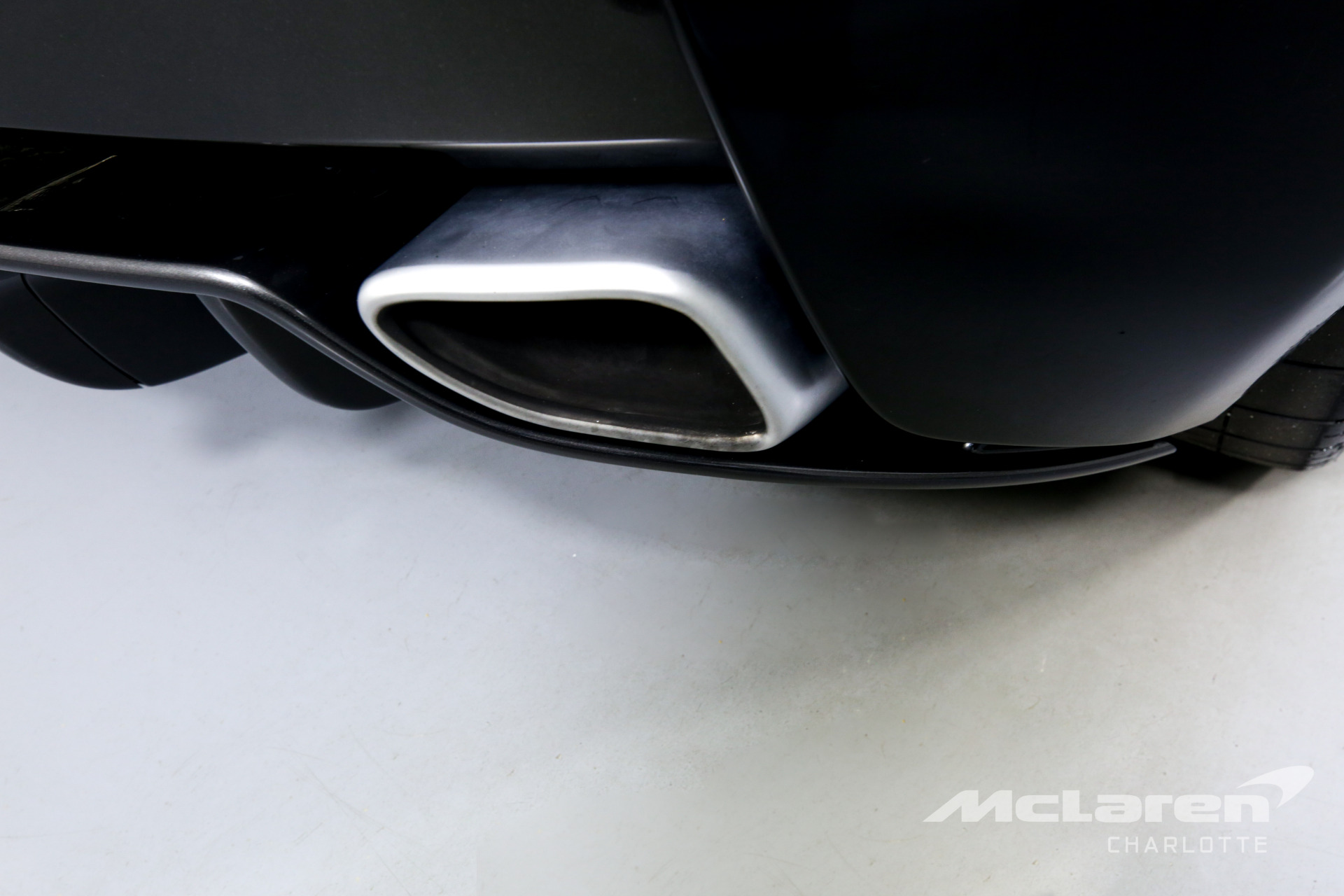 Used 2018 McLaren 570S Spider | Charlotte, NC