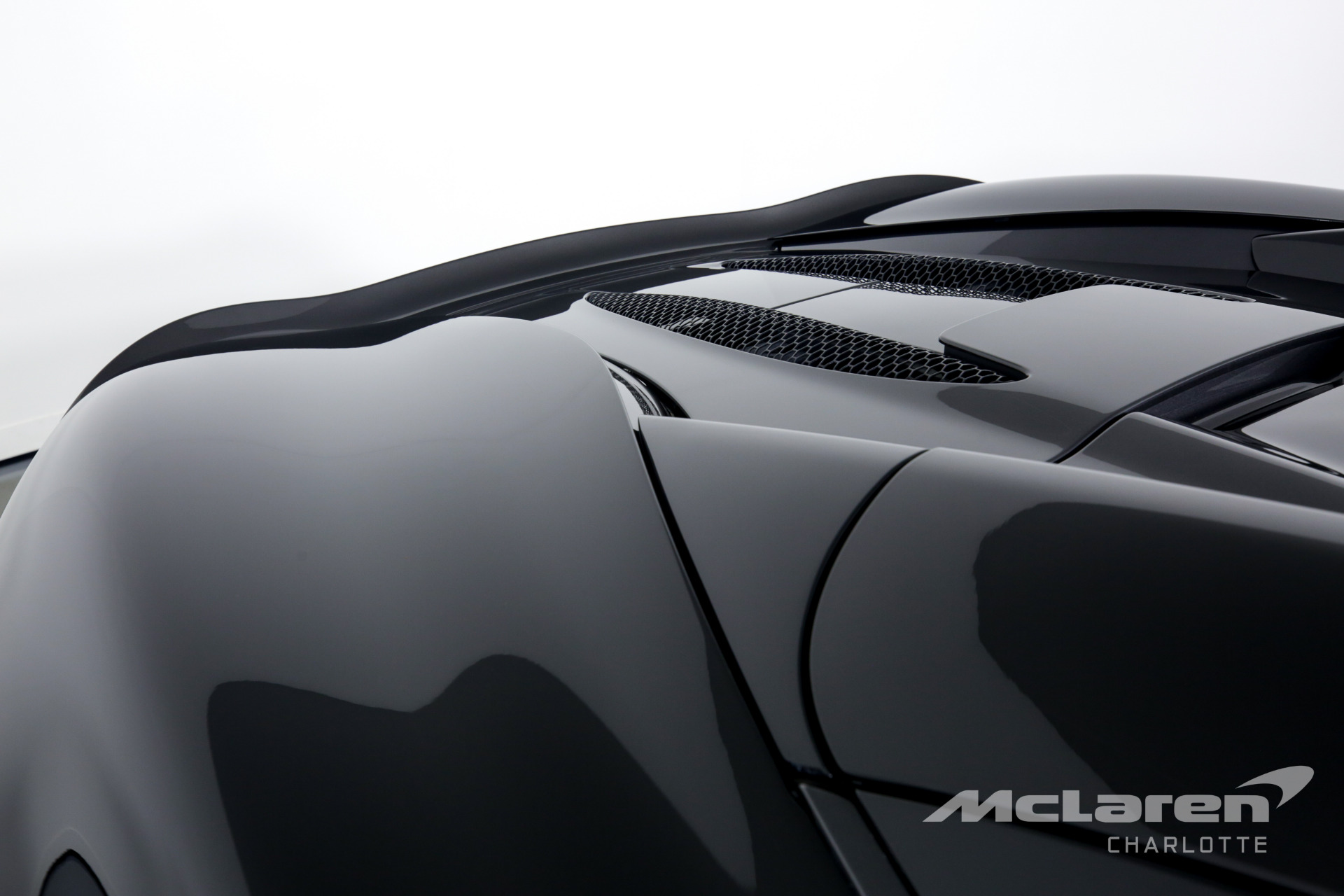 Used 2018 McLaren 570S Spider | Charlotte, NC