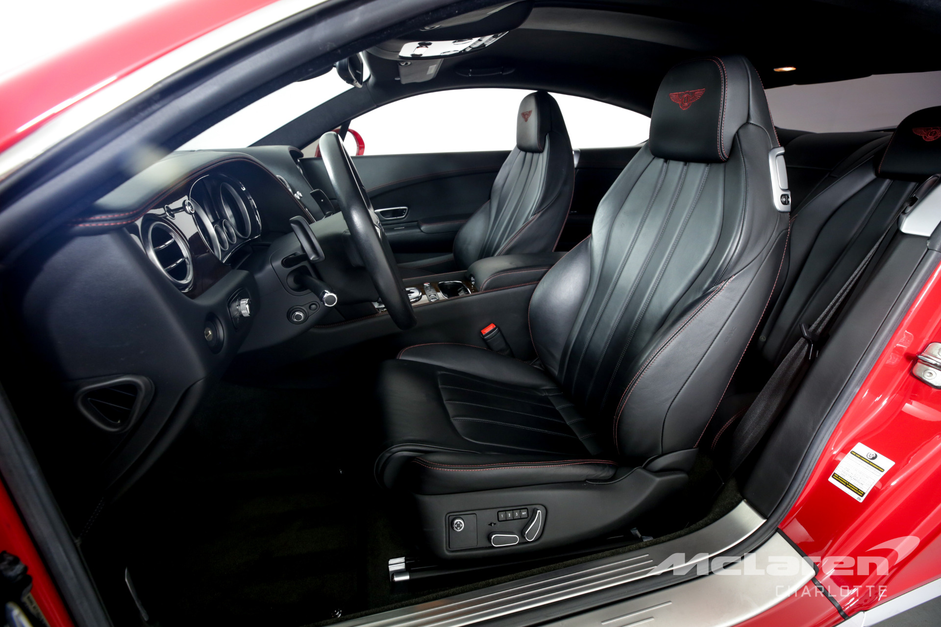 Used 2013 Bentley Continental GT V8 | Charlotte, NC