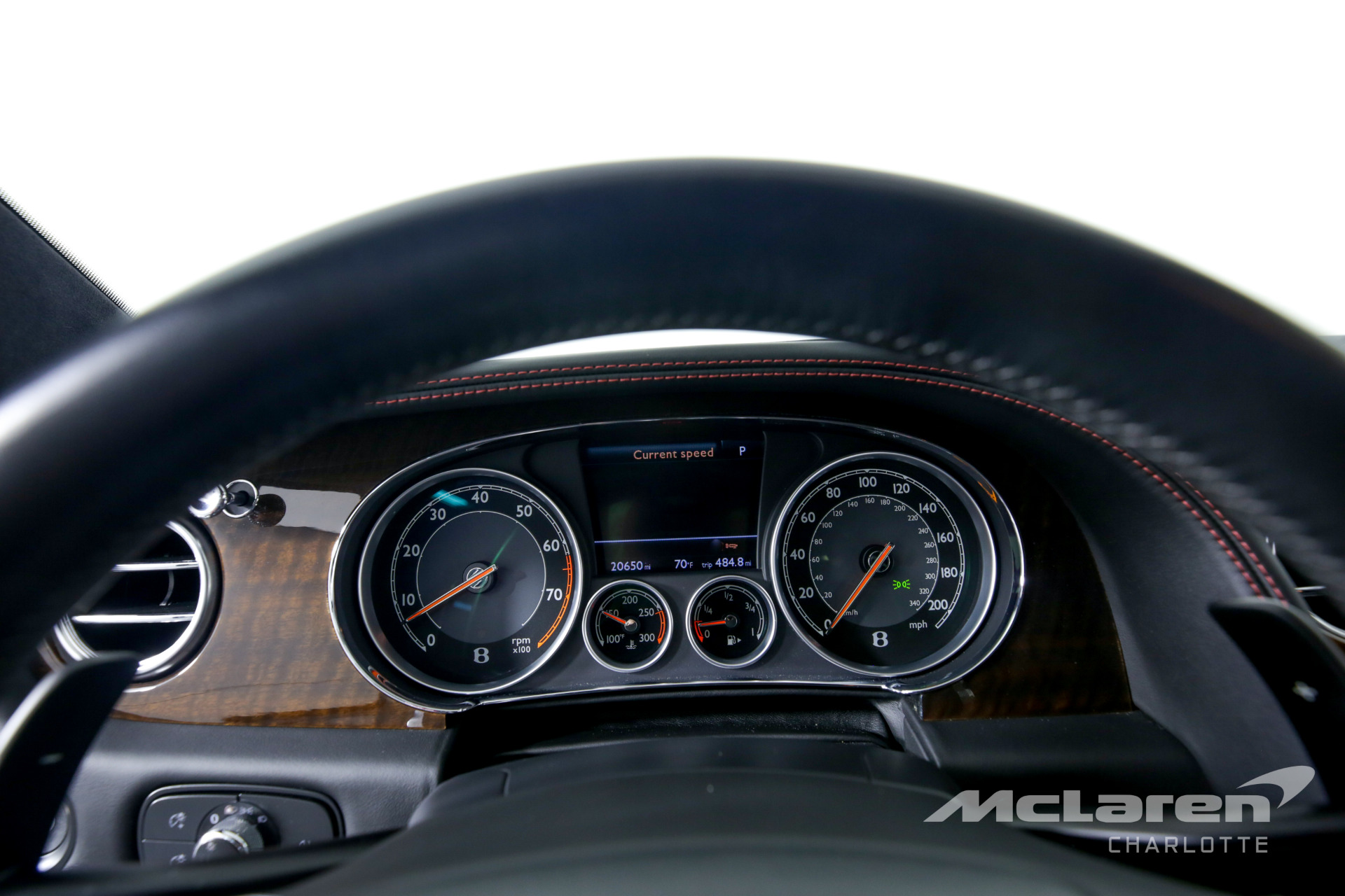 Used 2013 Bentley Continental GT V8 | Charlotte, NC
