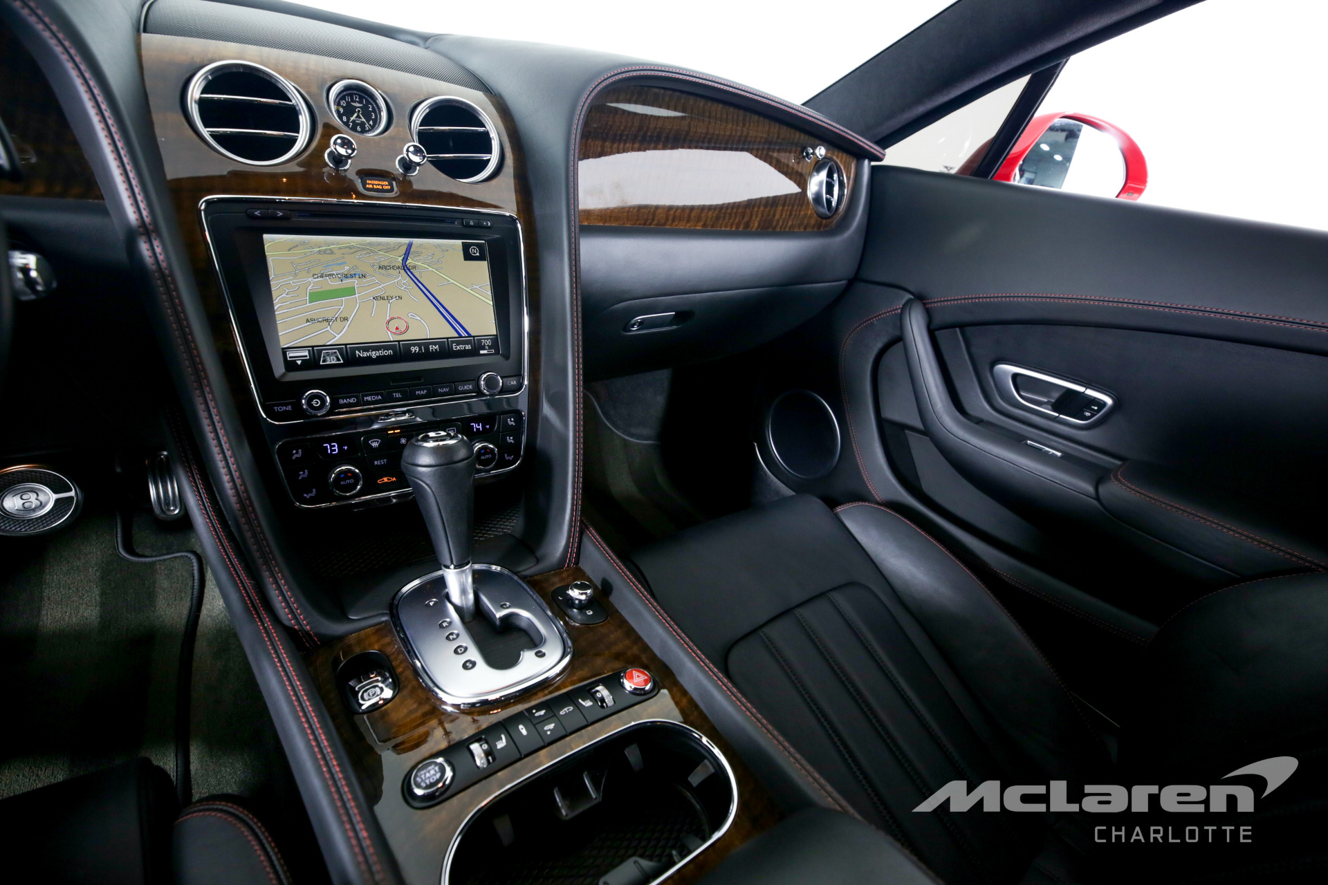 Used 2013 Bentley Continental GT V8 | Charlotte, NC