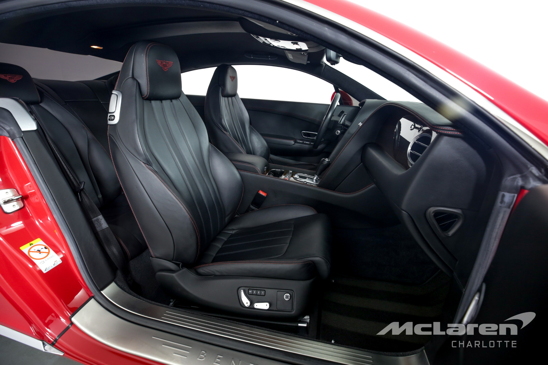 Used 2013 Bentley Continental GT V8 | Charlotte, NC