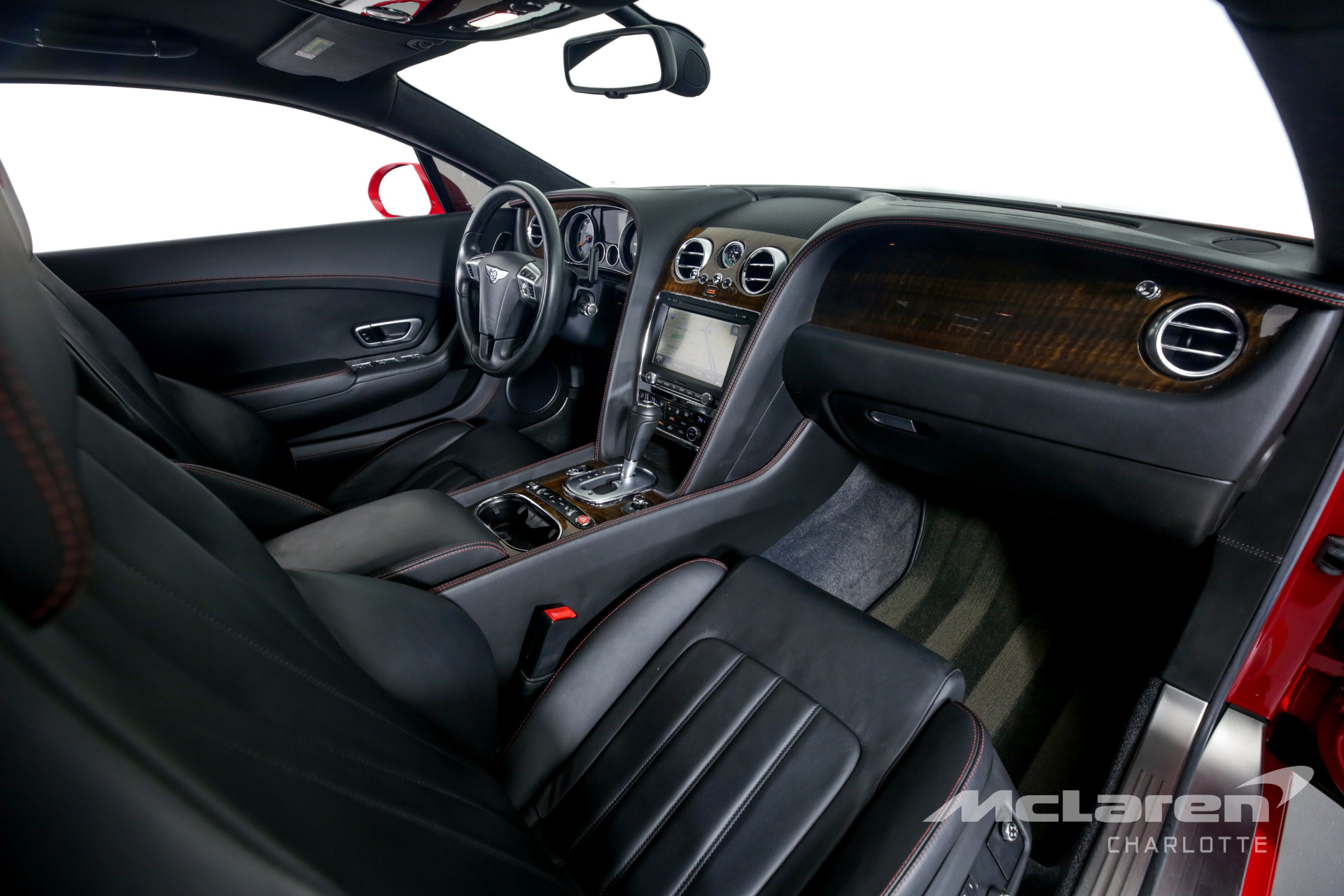 Used 2013 Bentley Continental GT V8 | Charlotte, NC