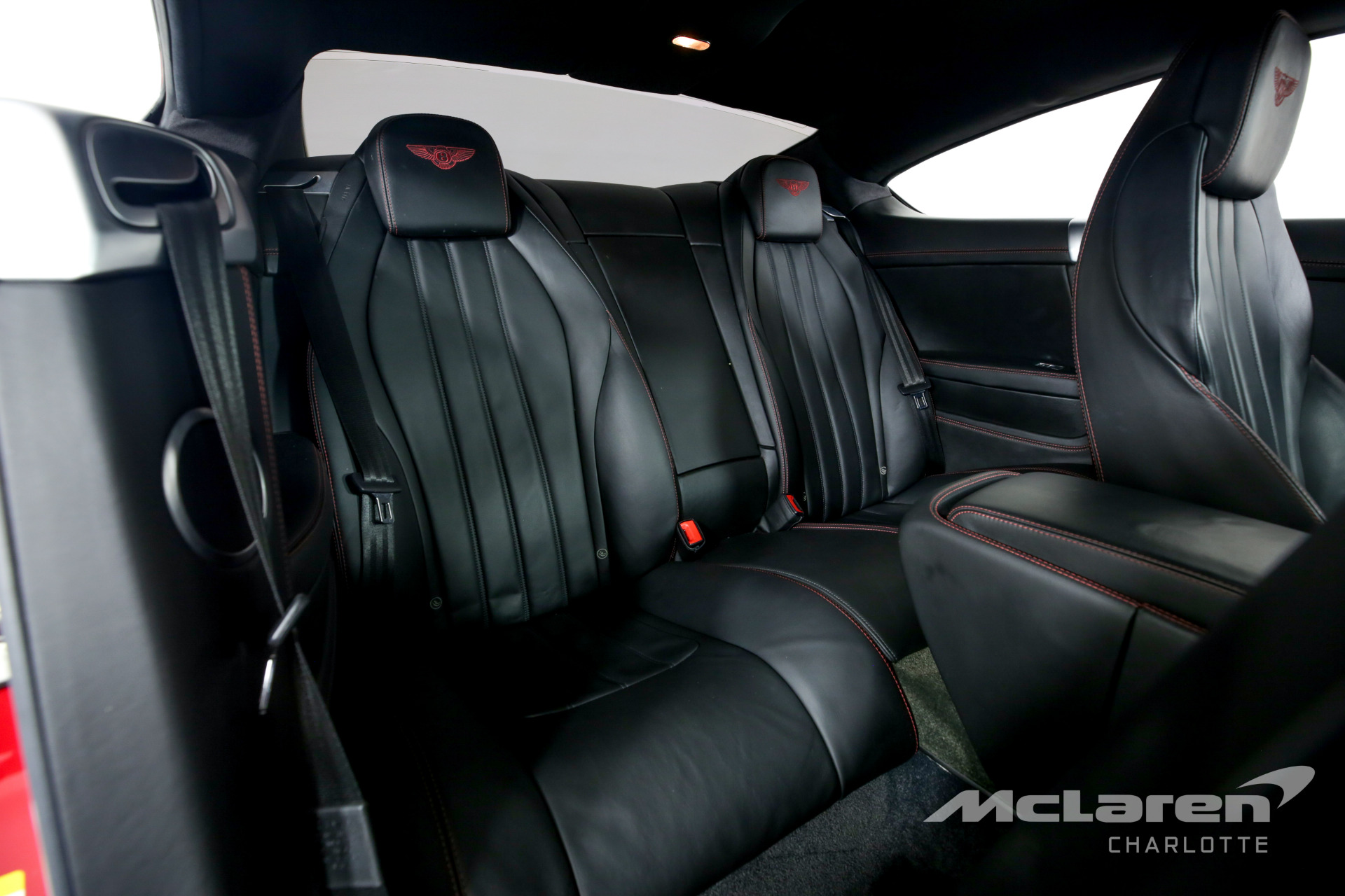 Used 2013 Bentley Continental GT V8 | Charlotte, NC