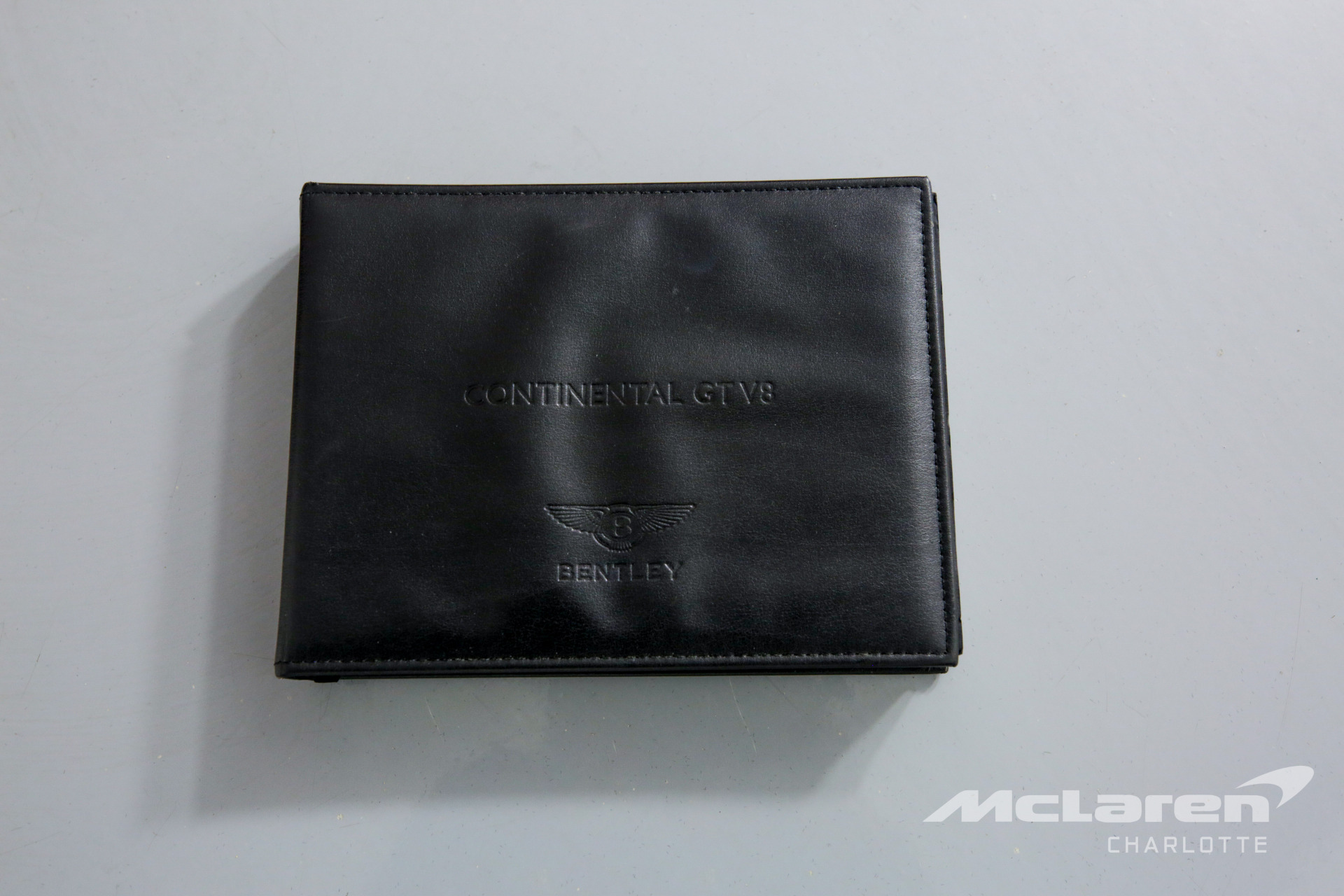 Used 2013 Bentley Continental GT V8 | Charlotte, NC