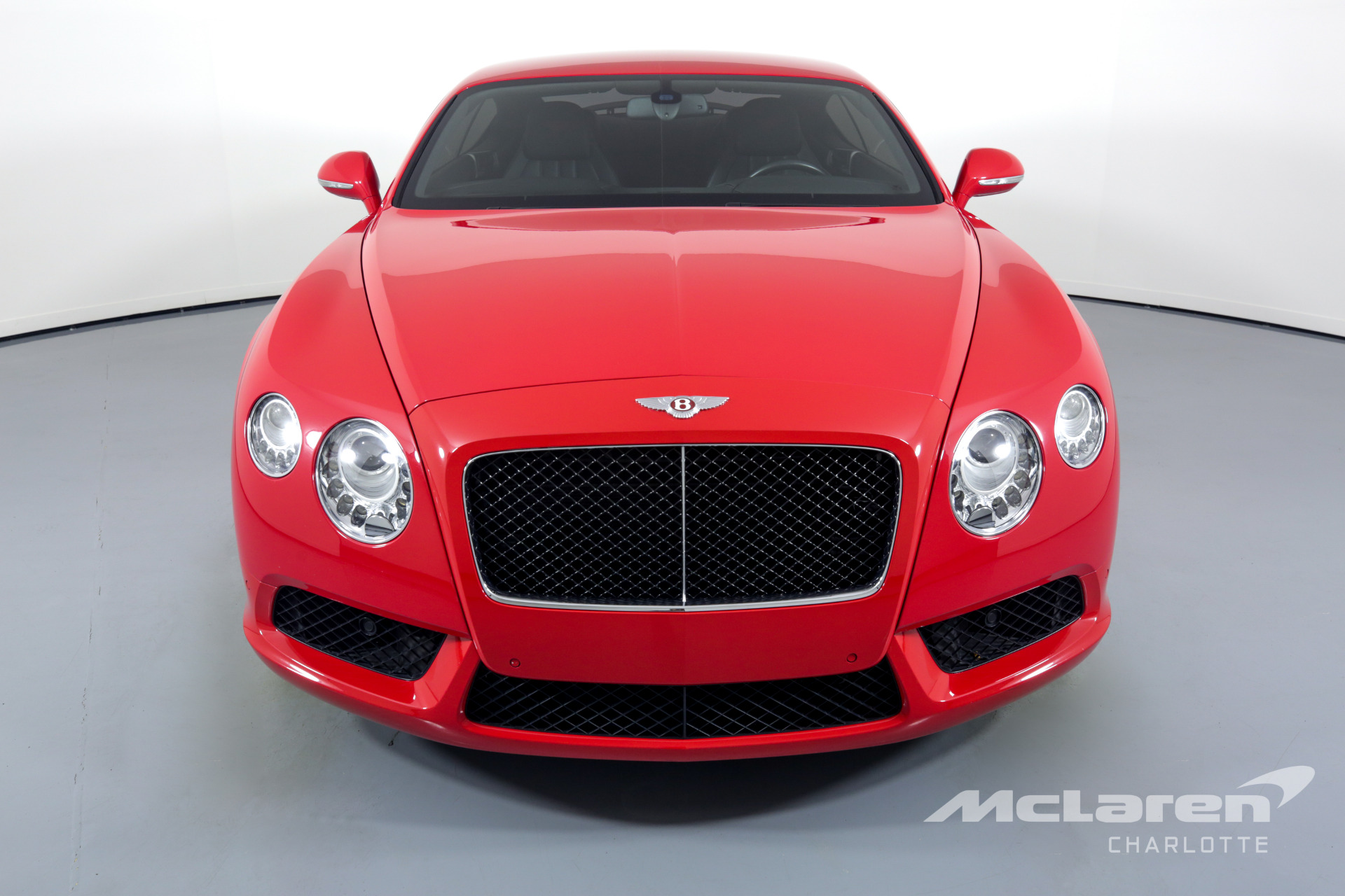 Used 2013 Bentley Continental GT V8 | Charlotte, NC
