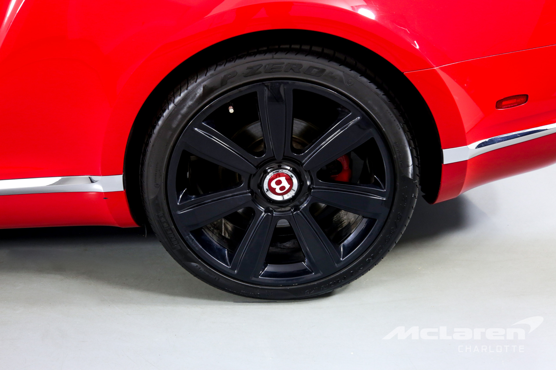 Used 2013 Bentley Continental GT V8 | Charlotte, NC