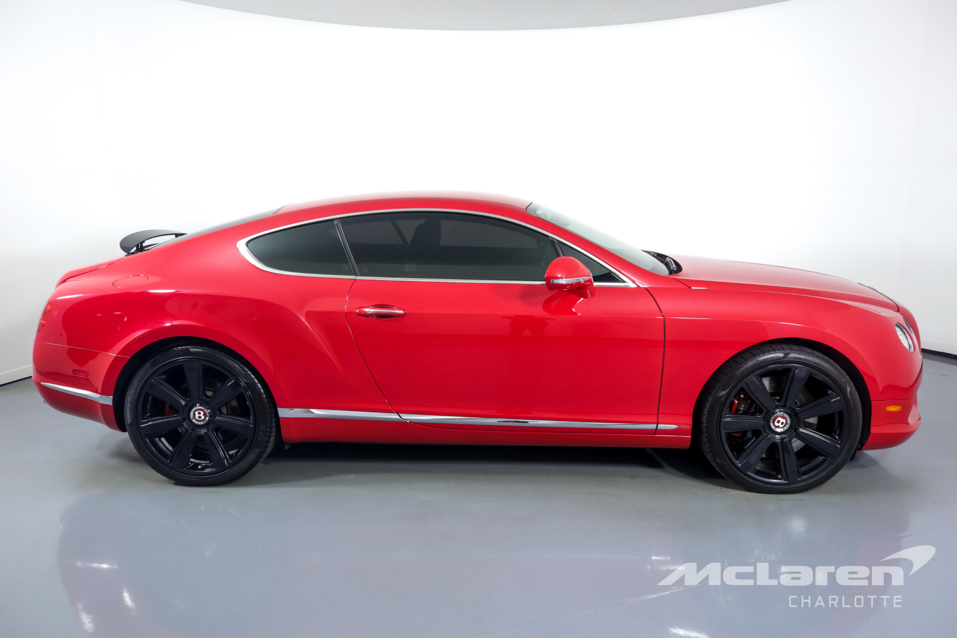 Used 2013 Bentley Continental GT V8 | Charlotte, NC