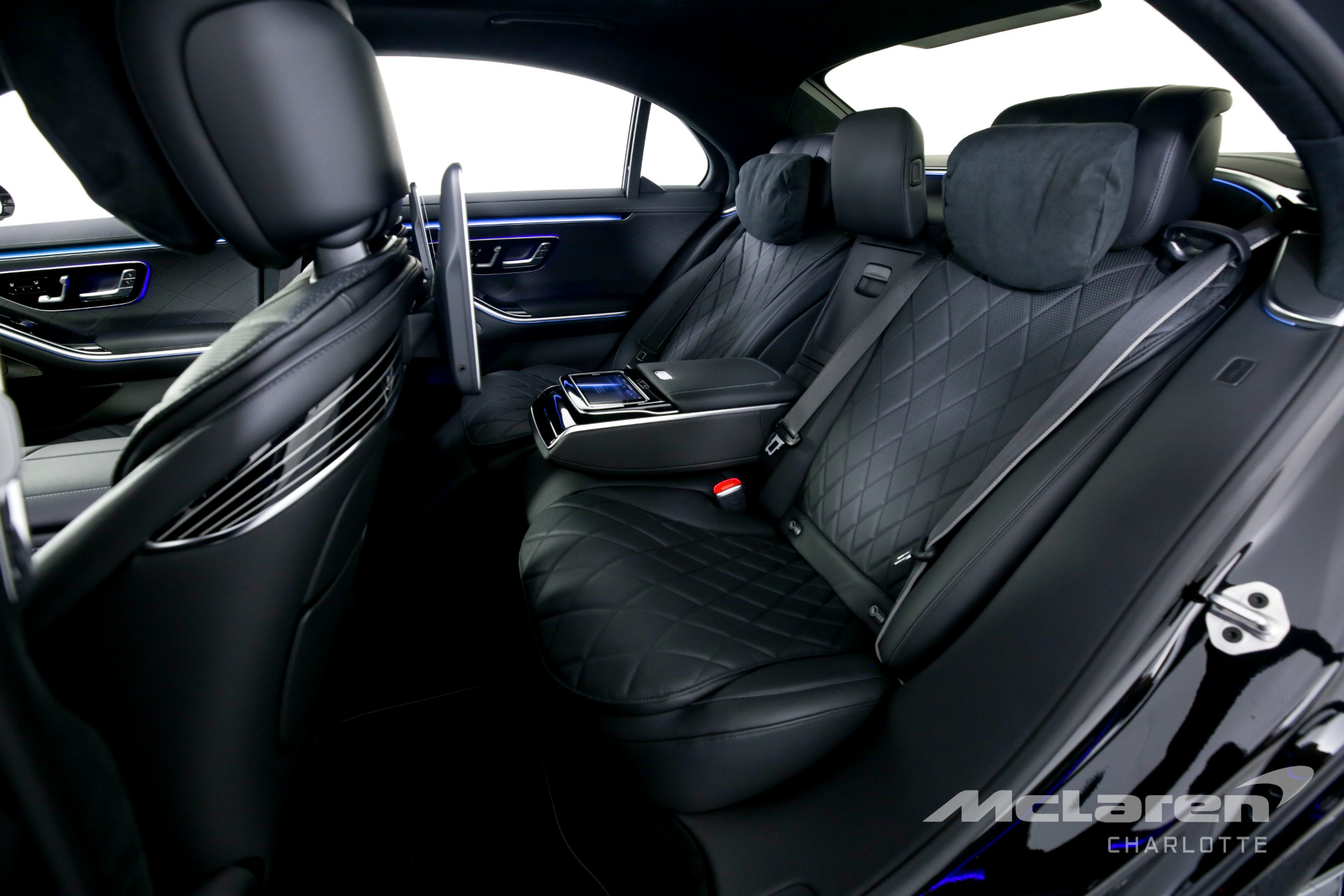 Used 2021 Mercedes-Benz S-Class S 580 4MATIC | Charlotte, NC