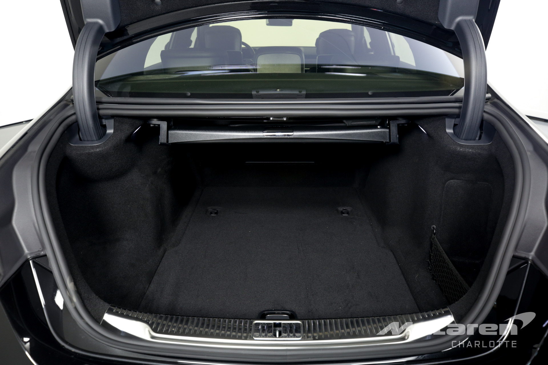 Used 2021 Mercedes-Benz S-Class S 580 4MATIC | Charlotte, NC
