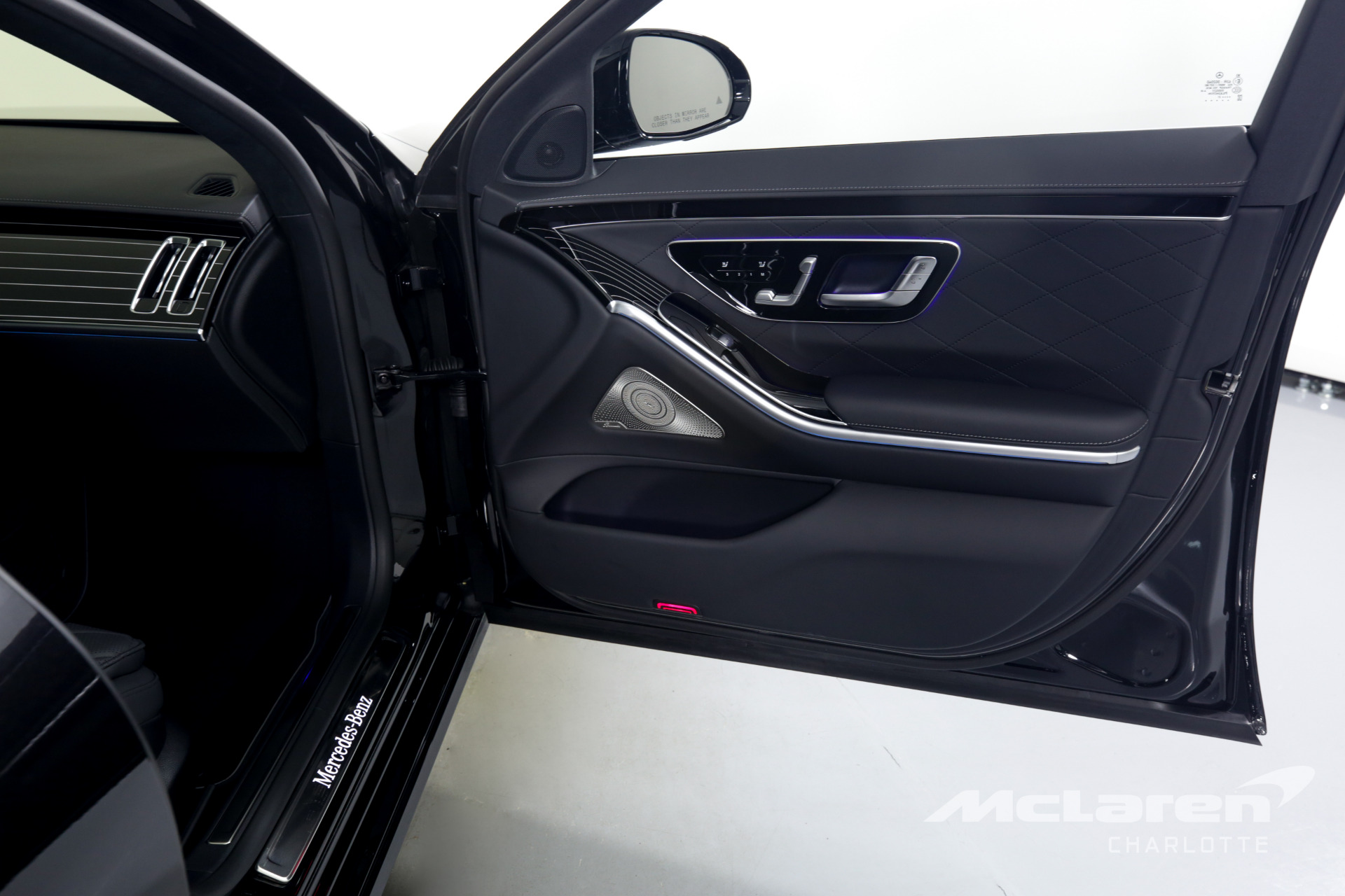 Used 2021 Mercedes-Benz S-Class S 580 4MATIC | Charlotte, NC