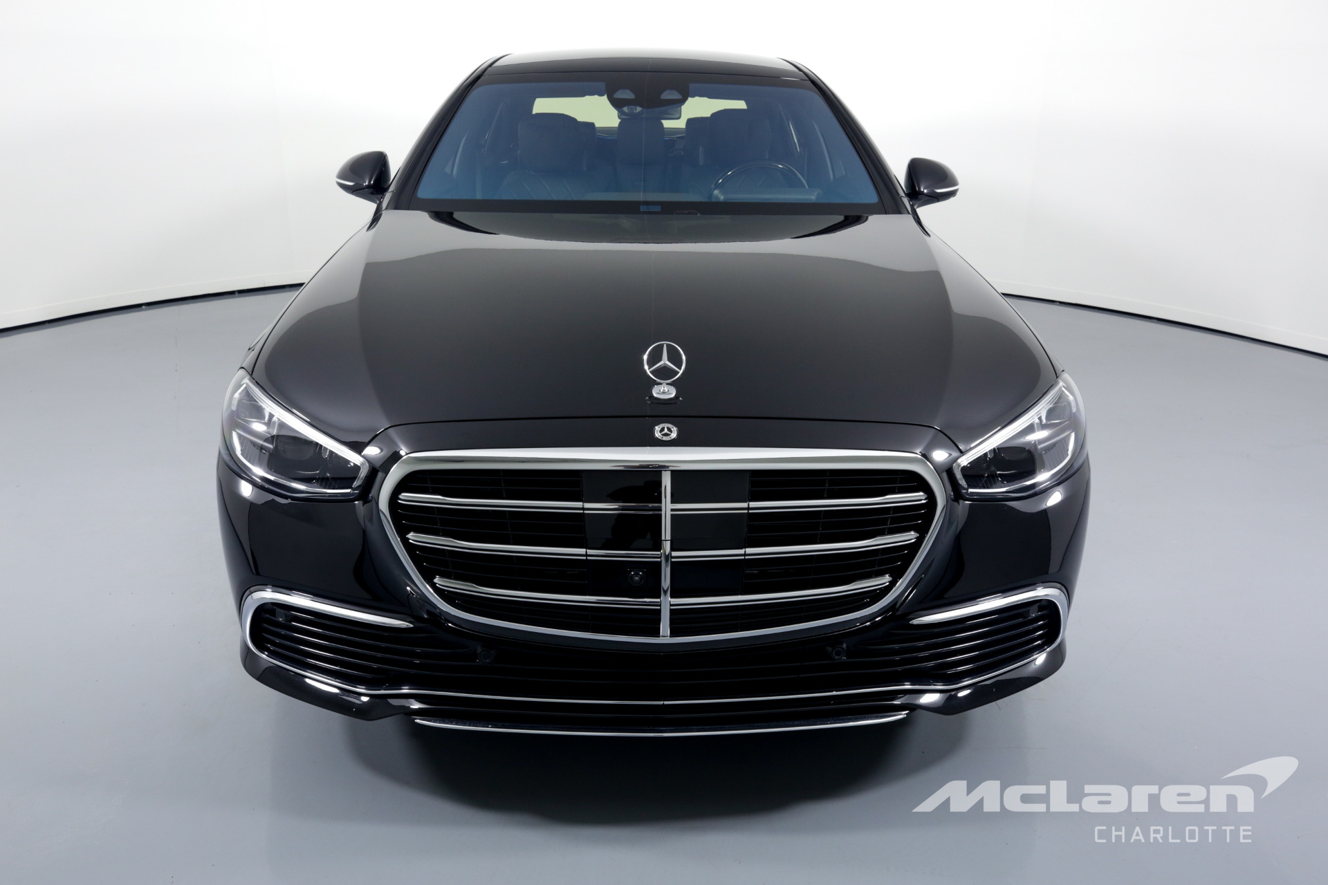 Used 2021 Mercedes-Benz S-Class S 580 4MATIC | Charlotte, NC