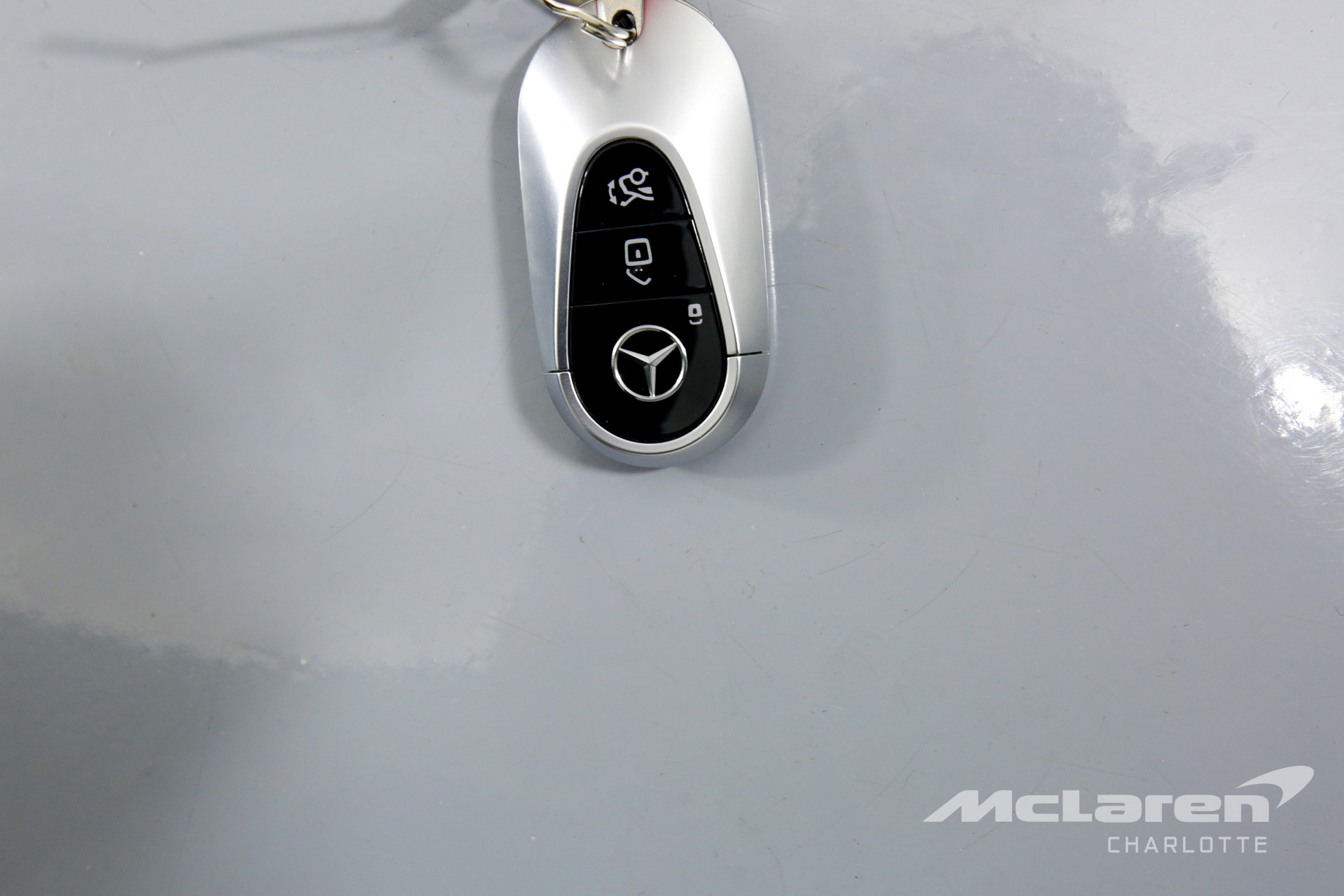 Used 2021 Mercedes-Benz S-Class S 580 4MATIC | Charlotte, NC