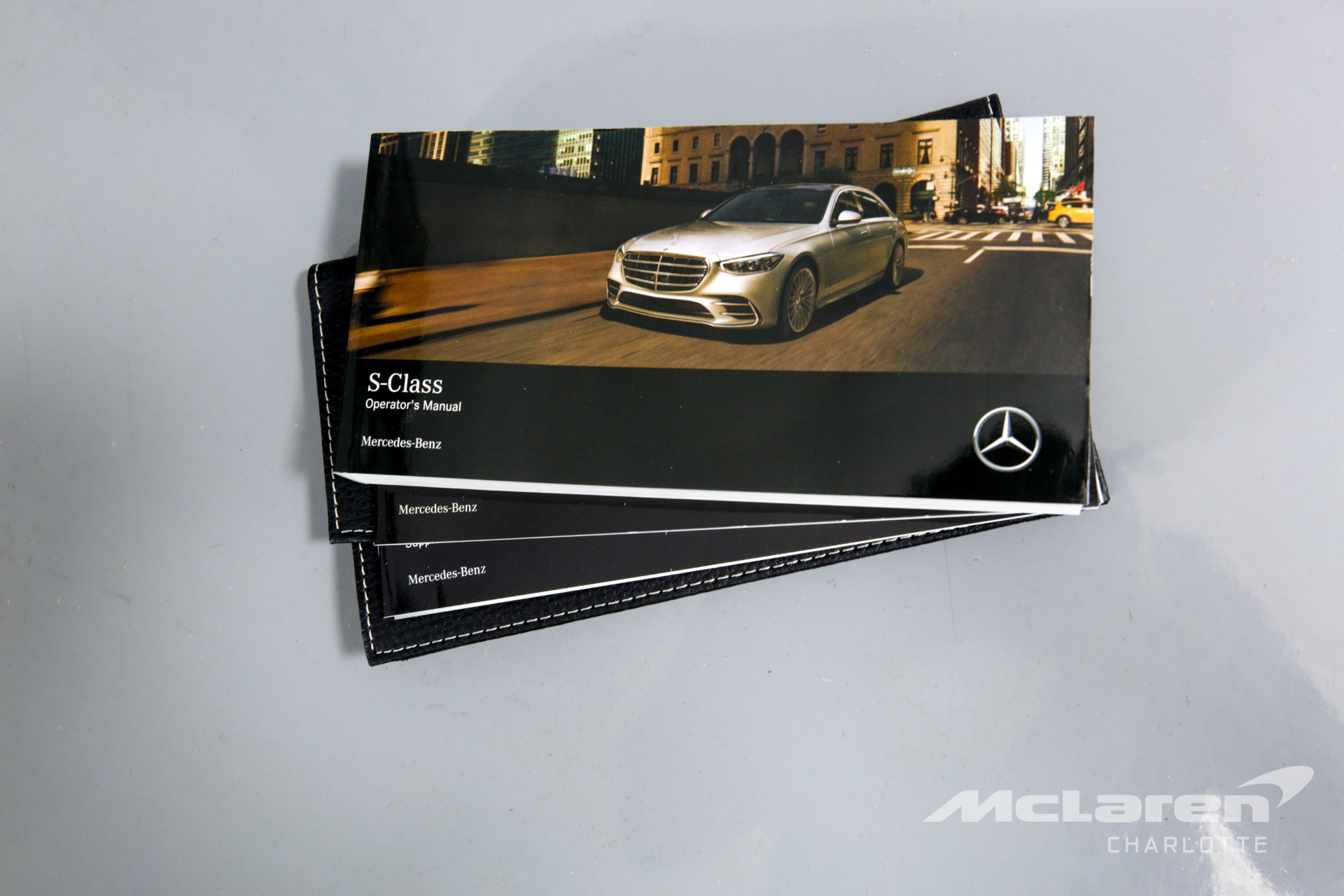 Used 2021 Mercedes-Benz S-Class S 580 4MATIC | Charlotte, NC