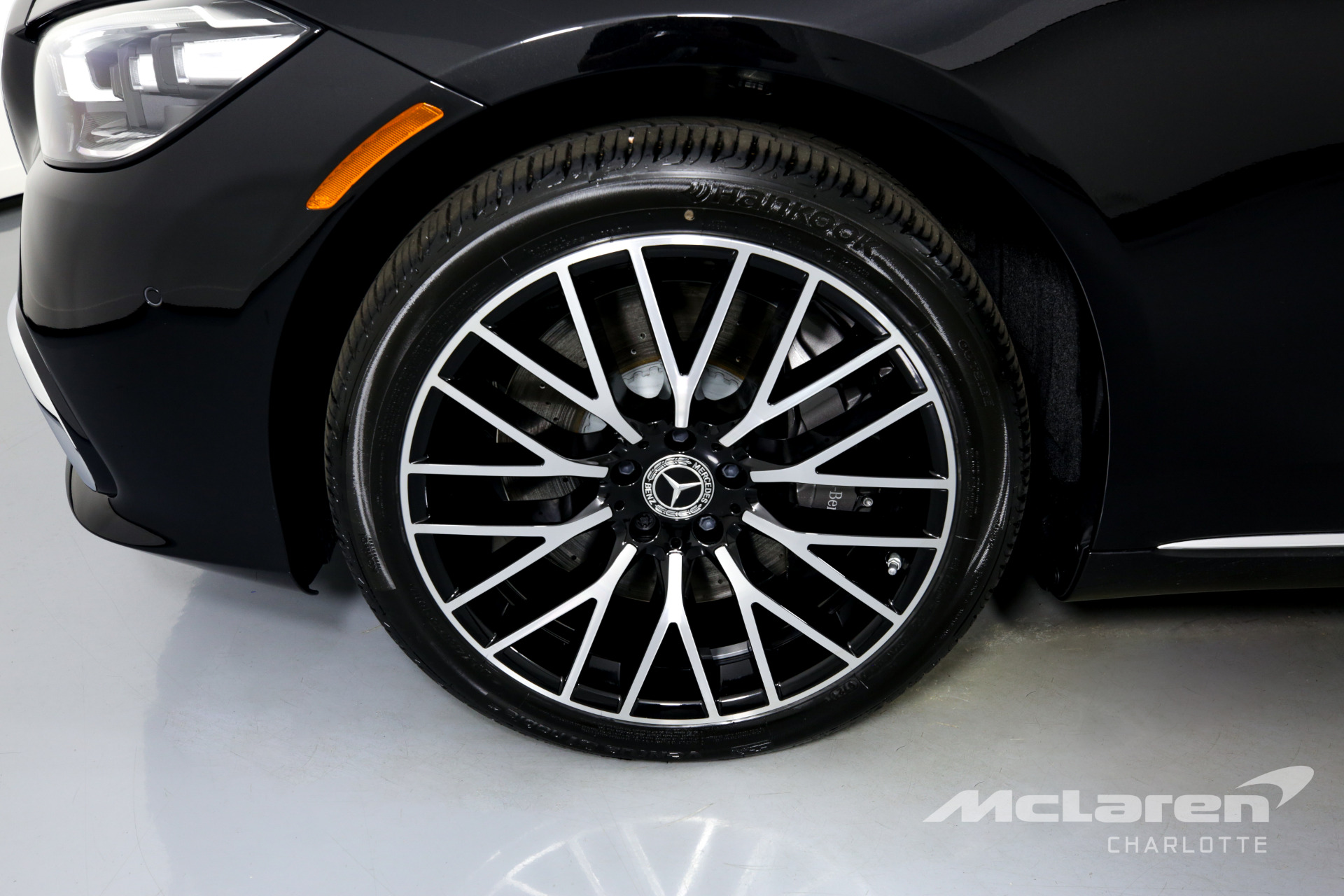 Used 2021 Mercedes-Benz S-Class S 580 4MATIC | Charlotte, NC