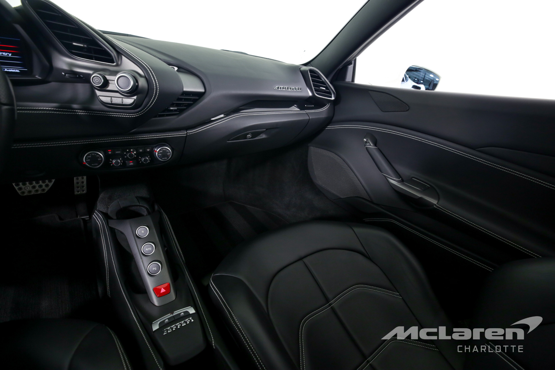 Used 2018 Ferrari 488 GTB | Charlotte, NC