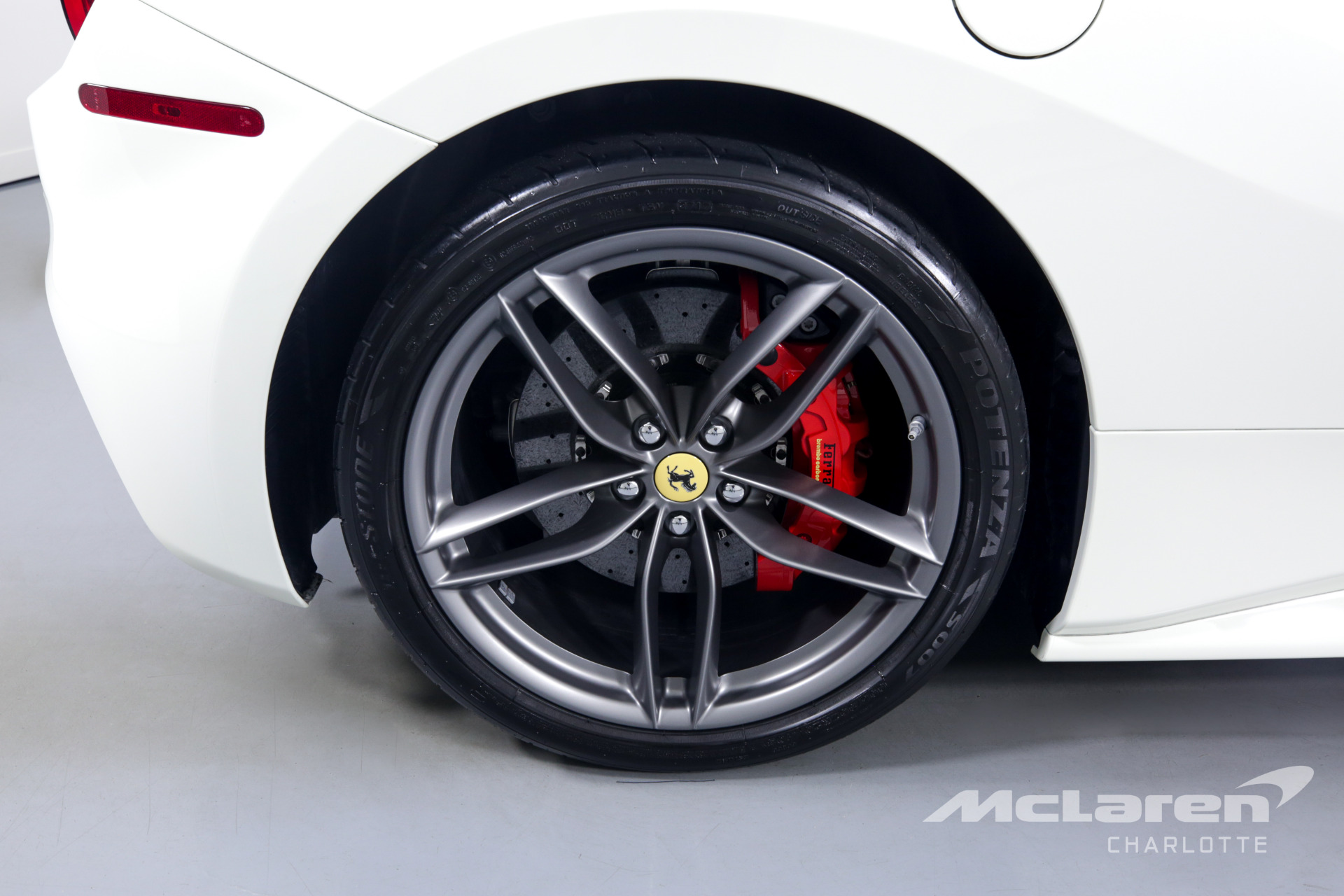 Used 2018 Ferrari 488 GTB | Charlotte, NC