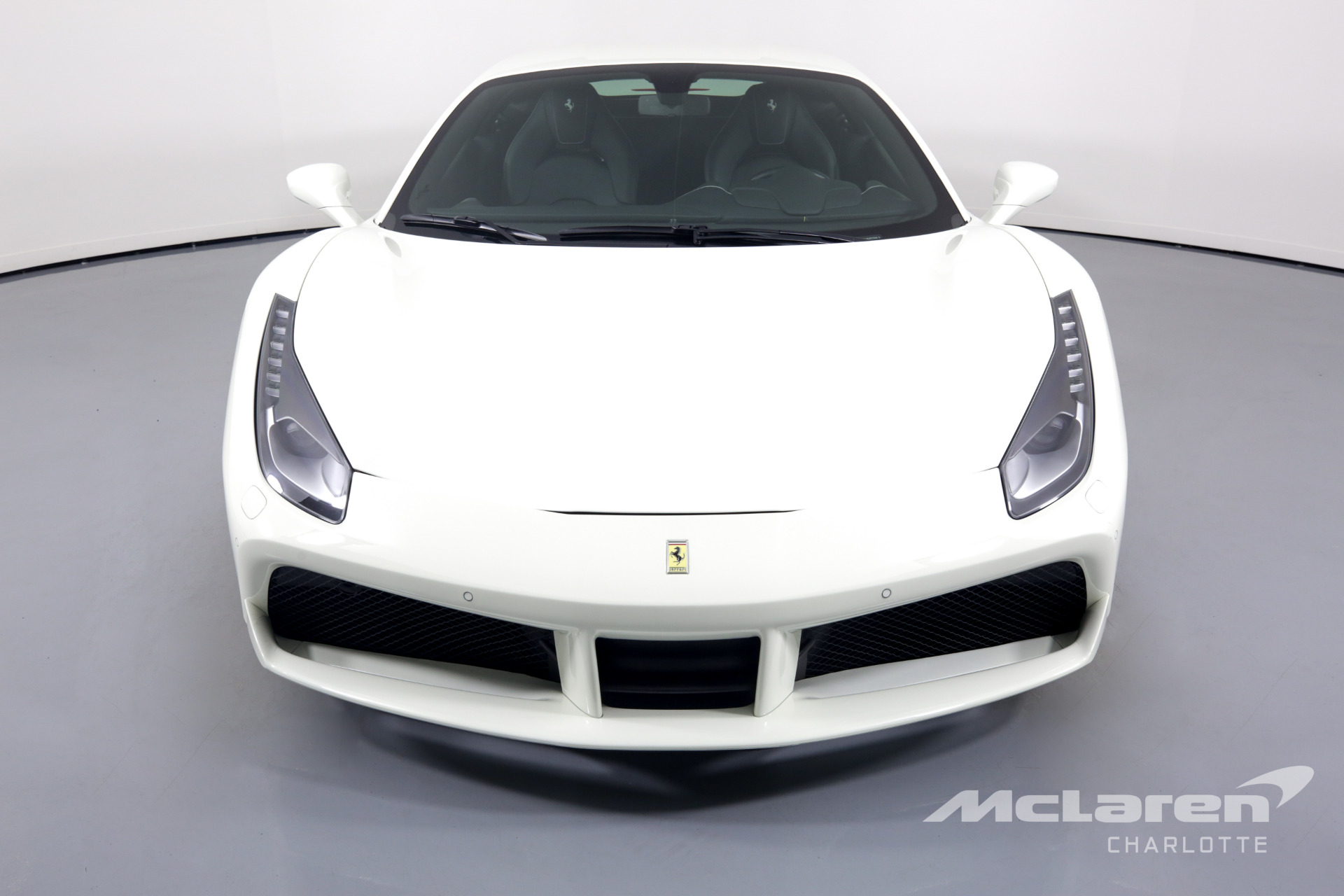 Used 2018 Ferrari 488 GTB | Charlotte, NC