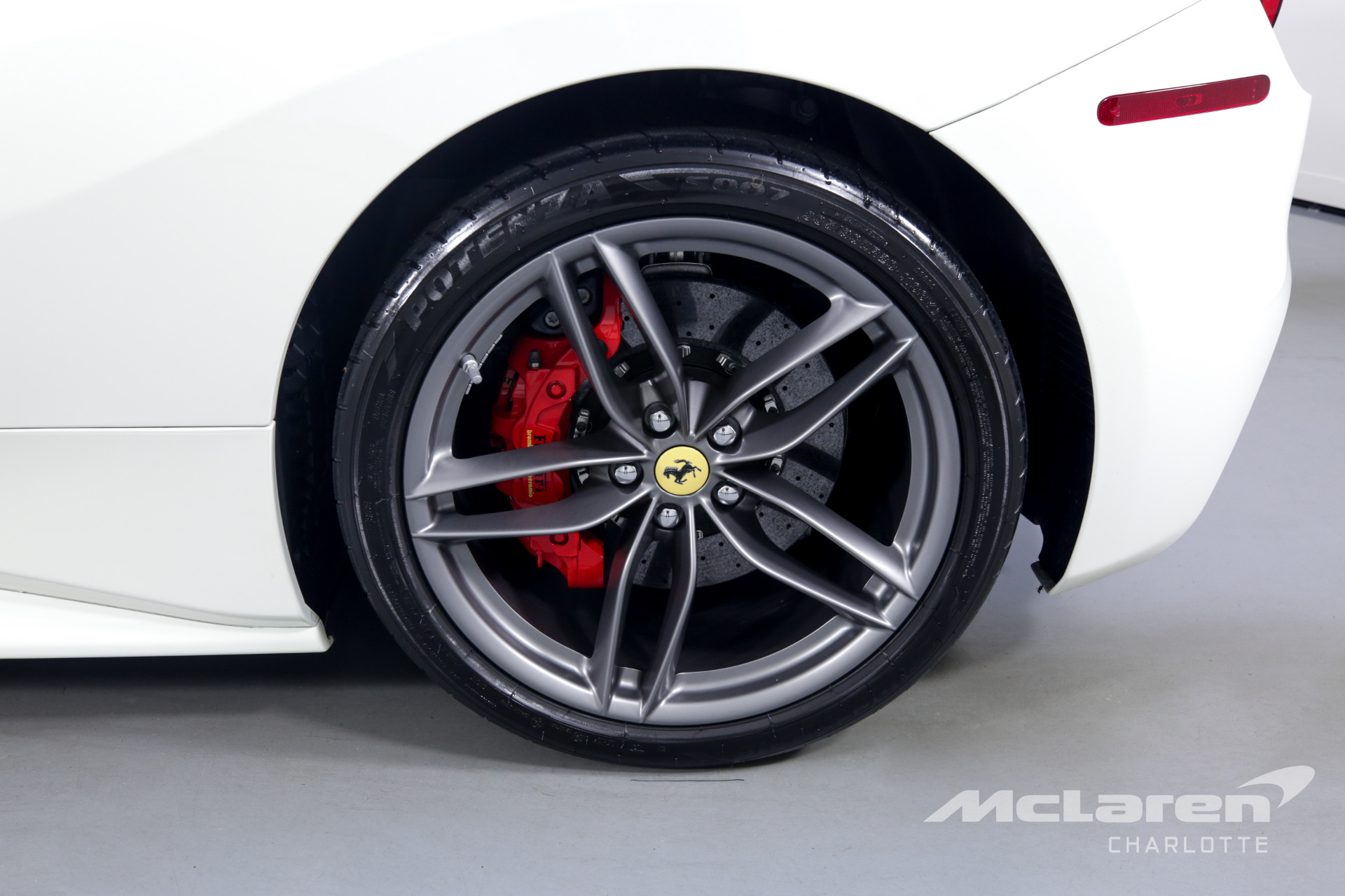Used 2018 Ferrari 488 GTB | Charlotte, NC
