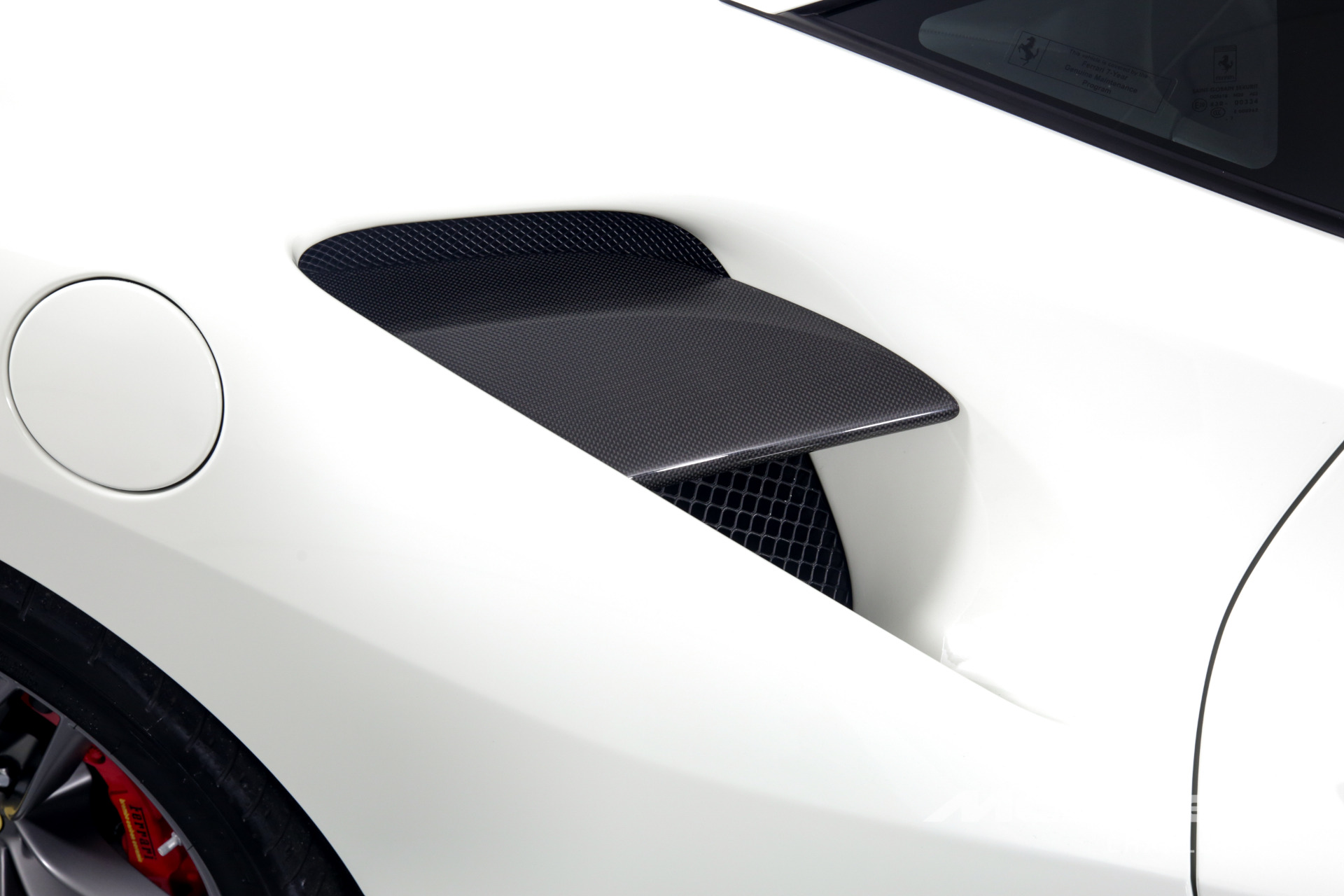 Used 2018 Ferrari 488 GTB | Charlotte, NC