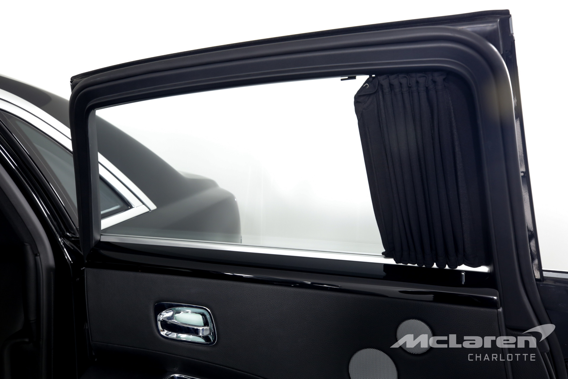 Used 2017 Rolls-Royce Ghost EWB | Charlotte, NC