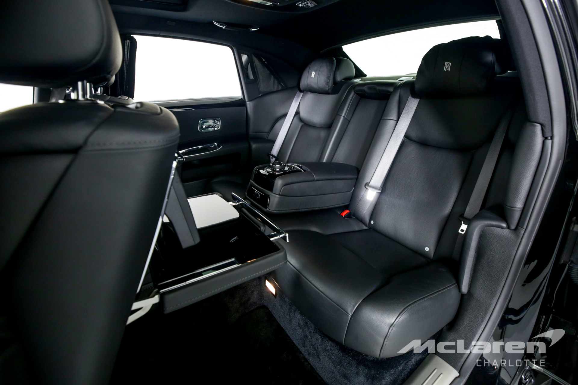 Used 2017 Rolls-Royce Ghost EWB | Charlotte, NC