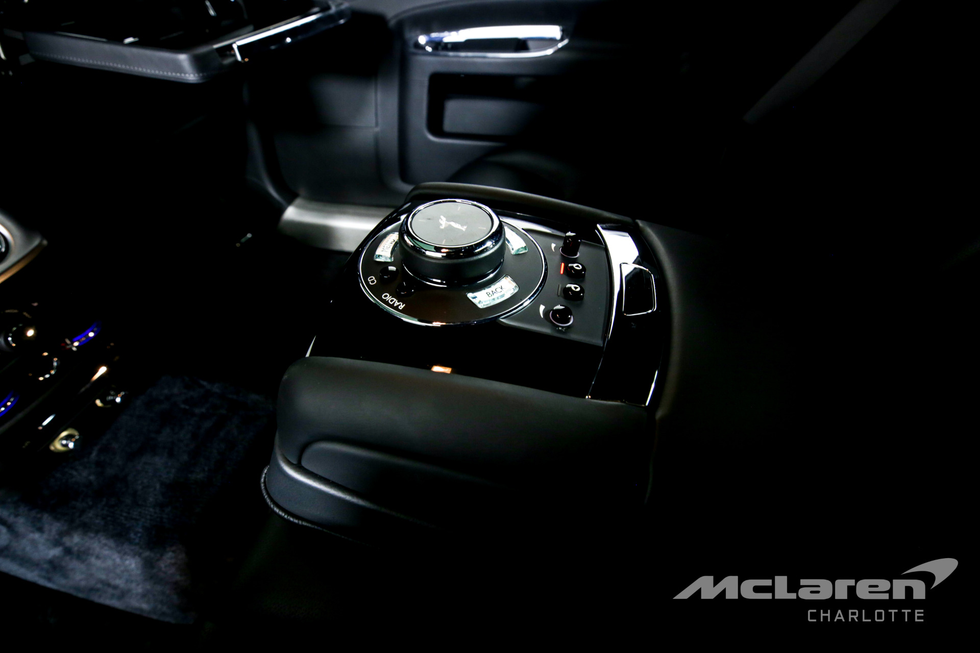 Used 2017 Rolls-Royce Ghost EWB | Charlotte, NC