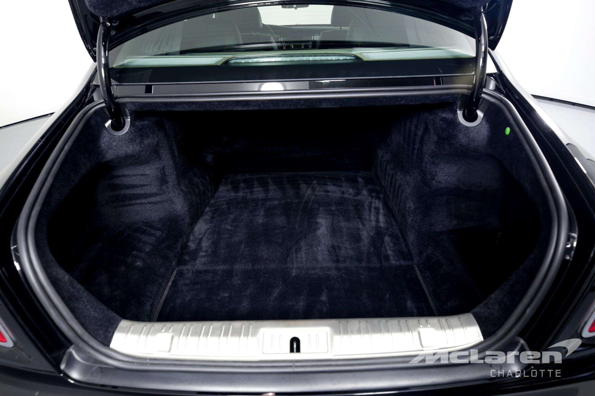 Used 2017 Rolls-Royce Ghost EWB | Charlotte, NC