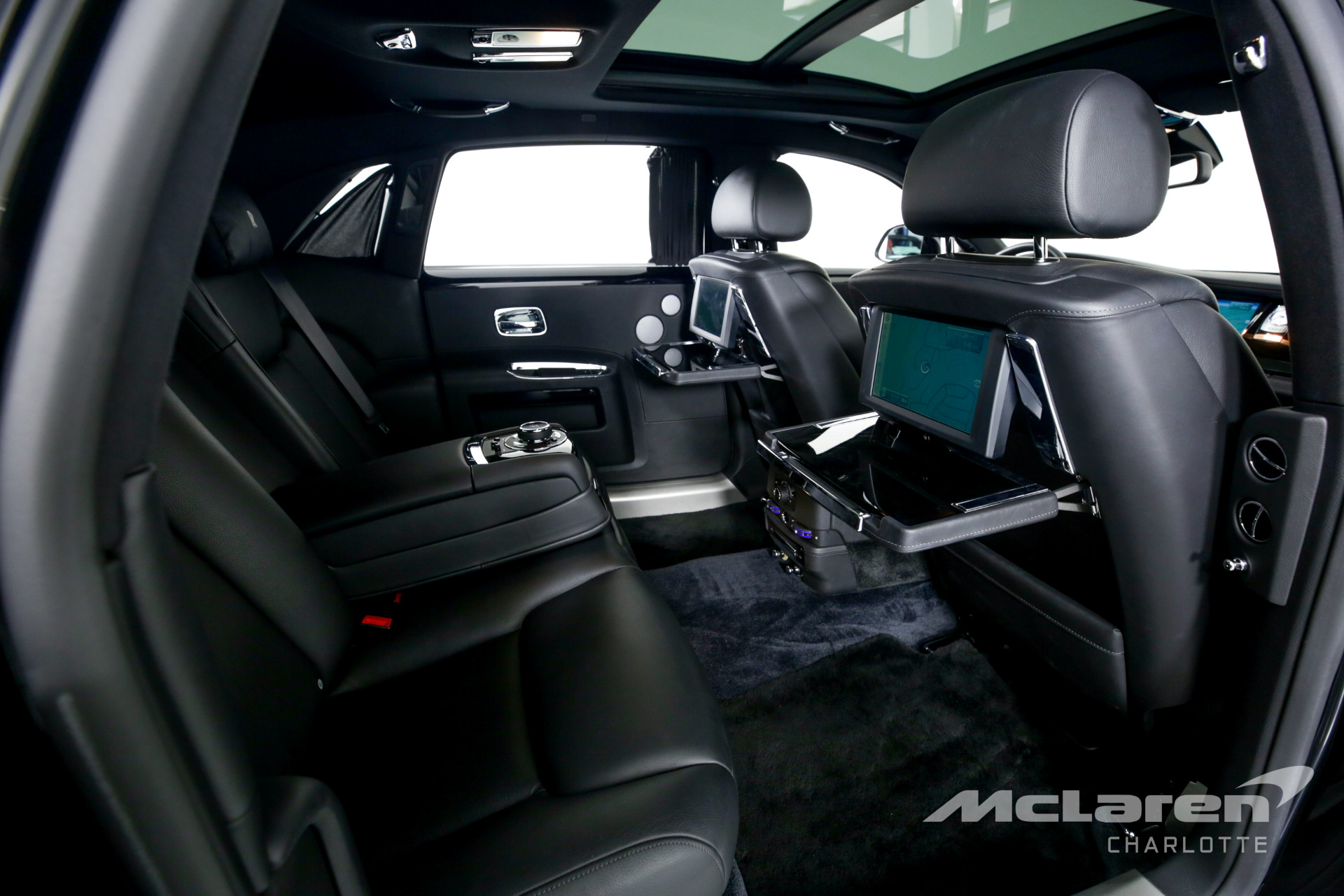 Used 2017 Rolls-Royce Ghost EWB | Charlotte, NC