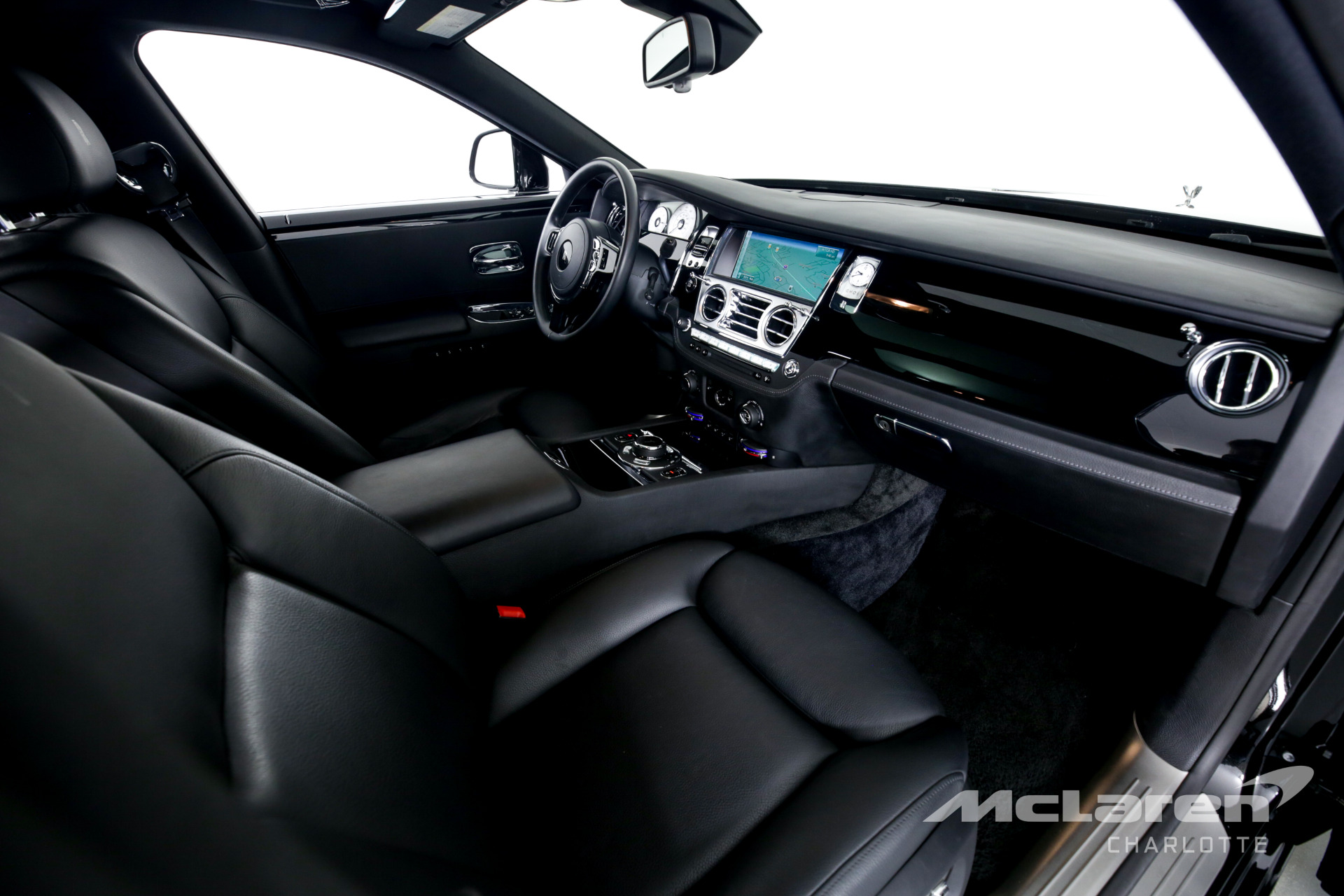 Used 2017 Rolls-Royce Ghost EWB | Charlotte, NC
