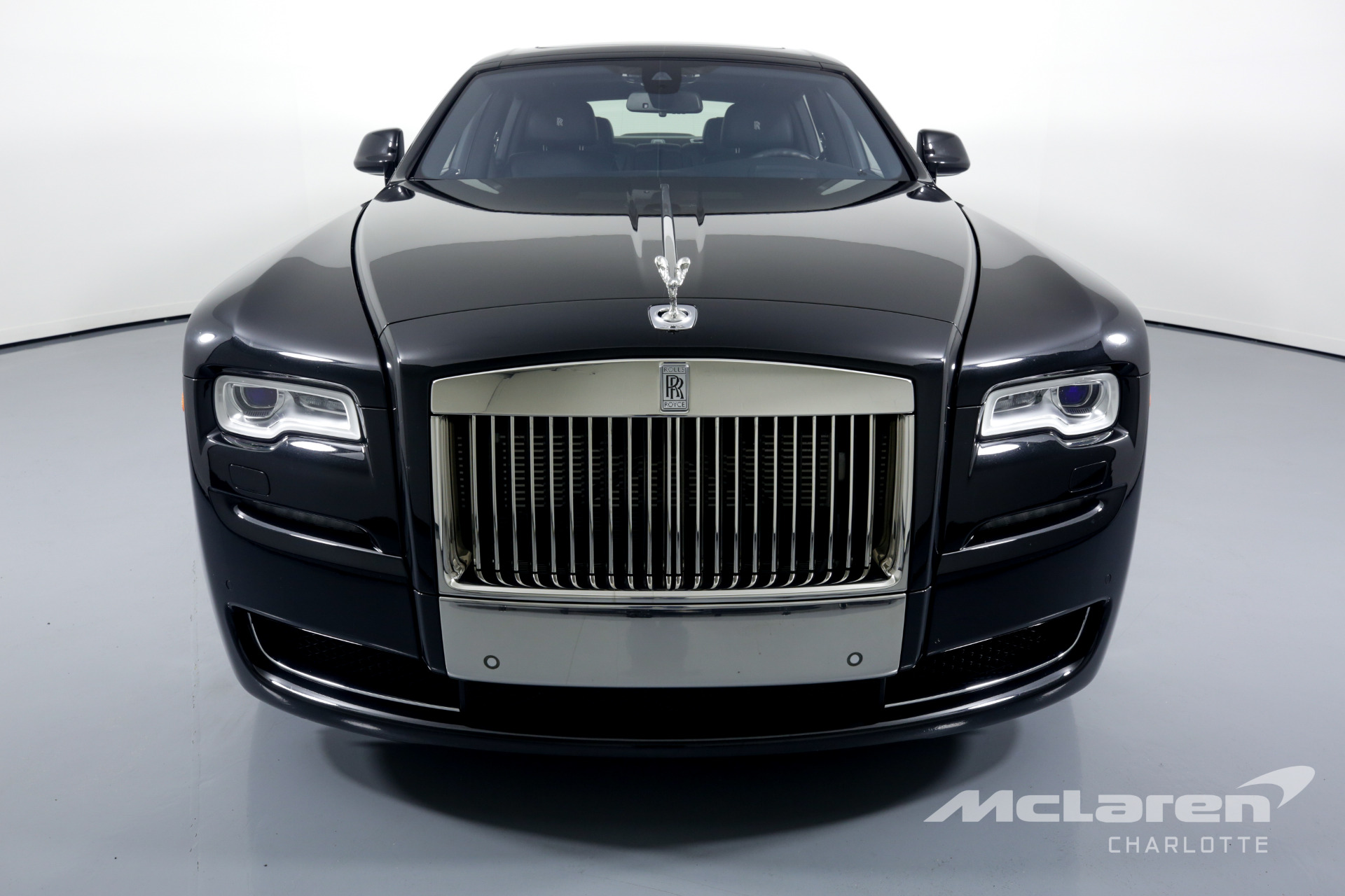 Used 2017 Rolls-Royce Ghost EWB | Charlotte, NC