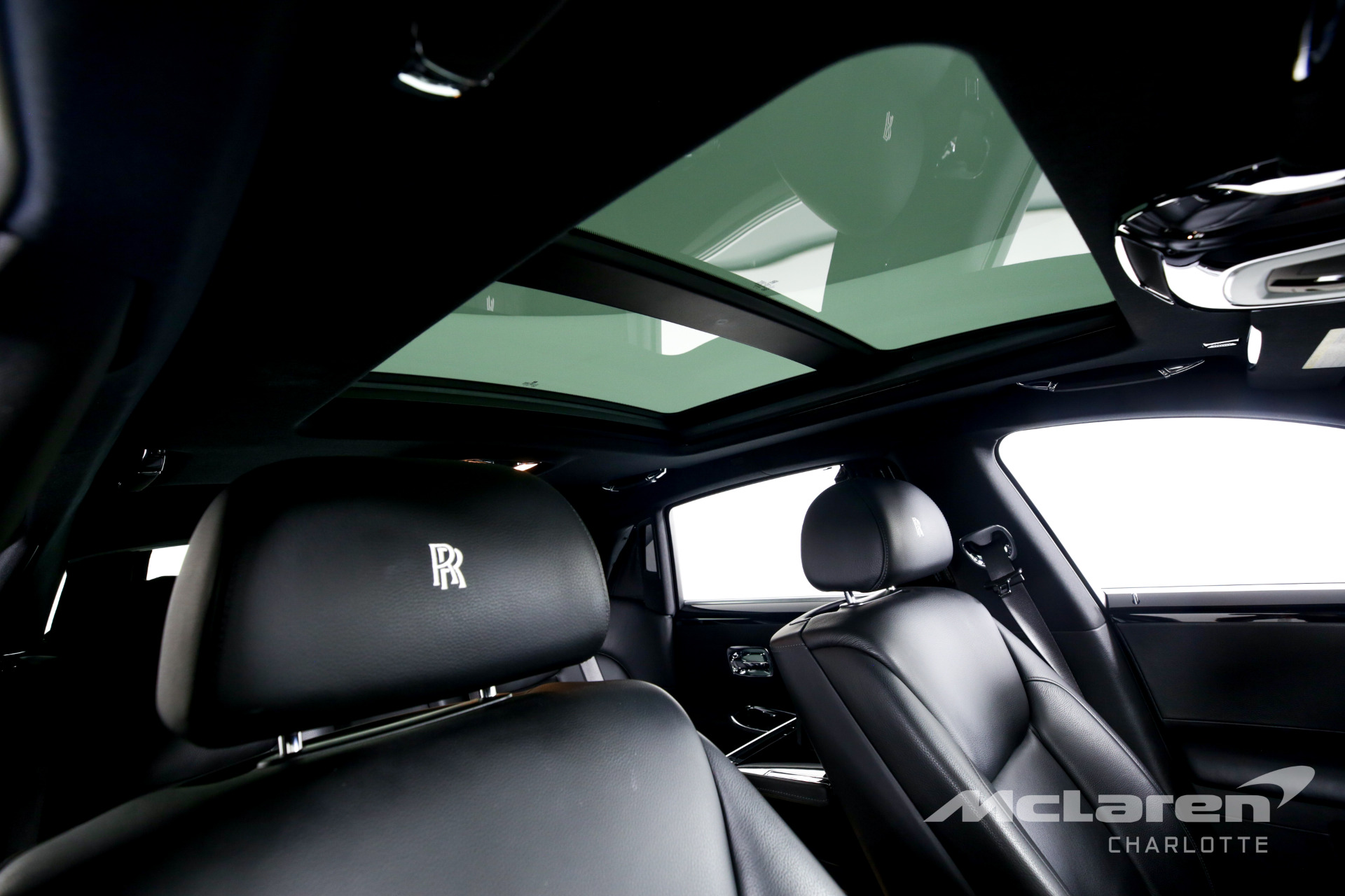 Used 2017 Rolls-Royce Ghost EWB | Charlotte, NC