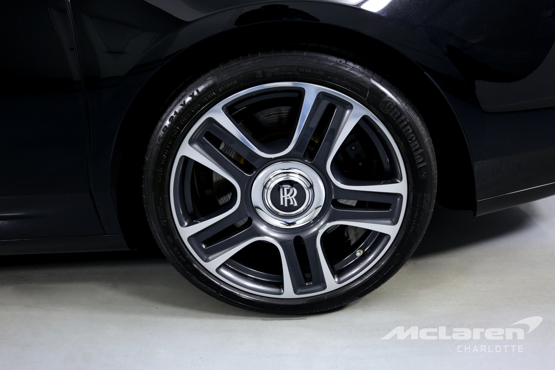 Used 2017 Rolls-Royce Ghost EWB | Charlotte, NC