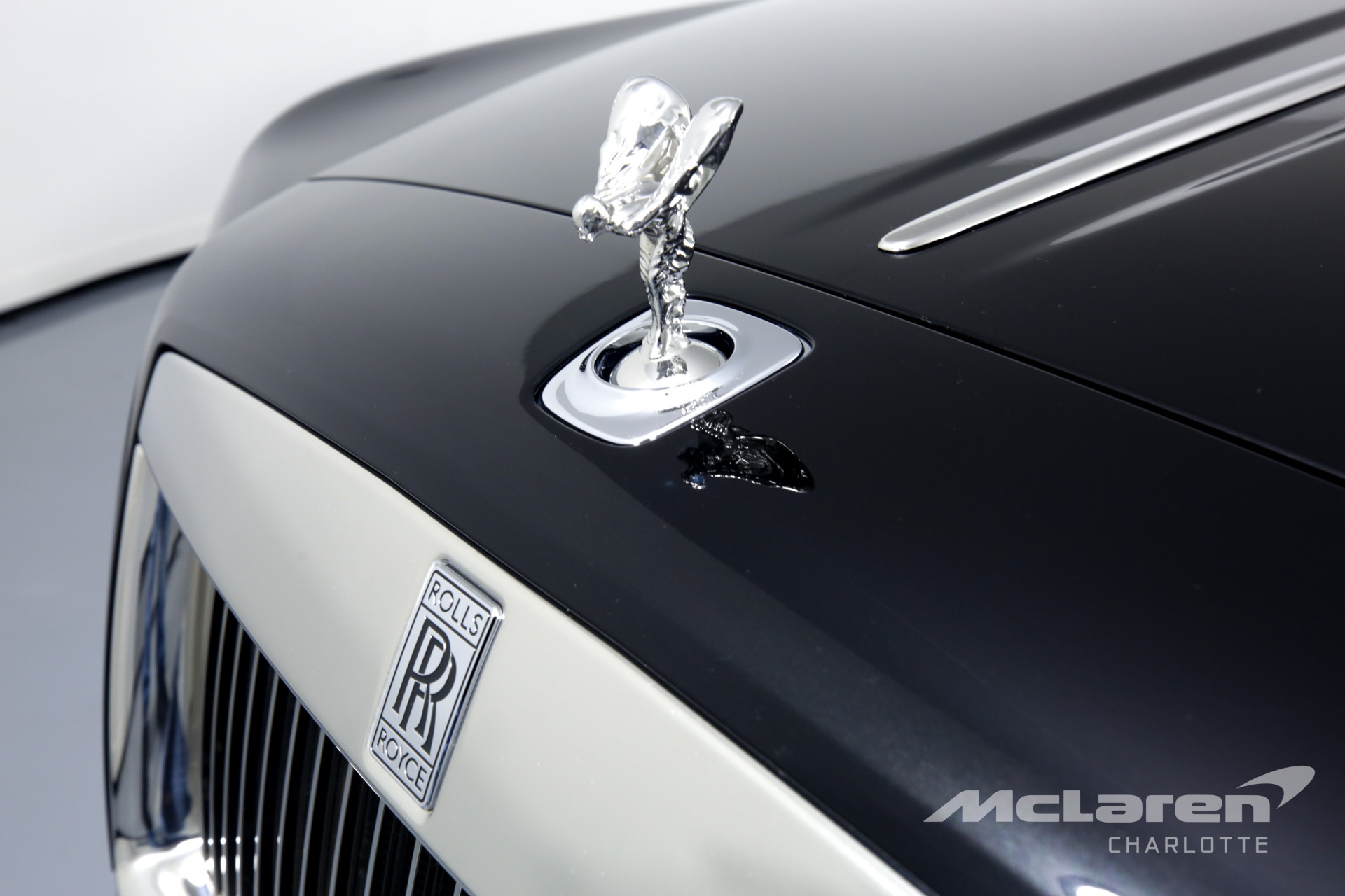 Used 2017 Rolls-Royce Ghost EWB | Charlotte, NC