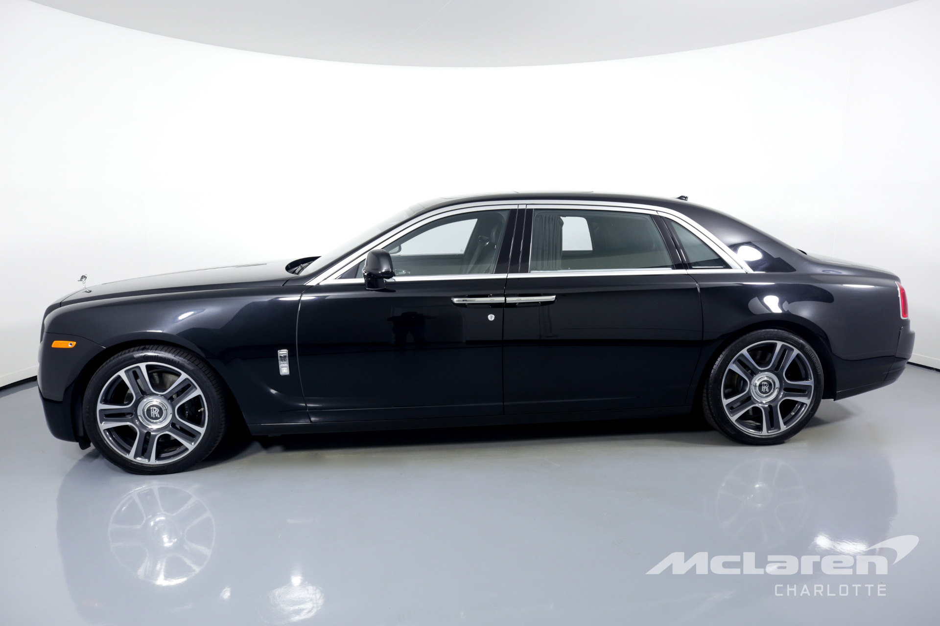 Used 2017 Rolls-Royce Ghost EWB | Charlotte, NC