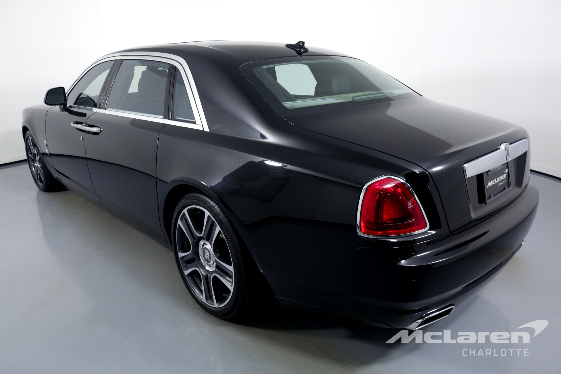 Used 2017 Rolls-Royce Ghost EWB | Charlotte, NC