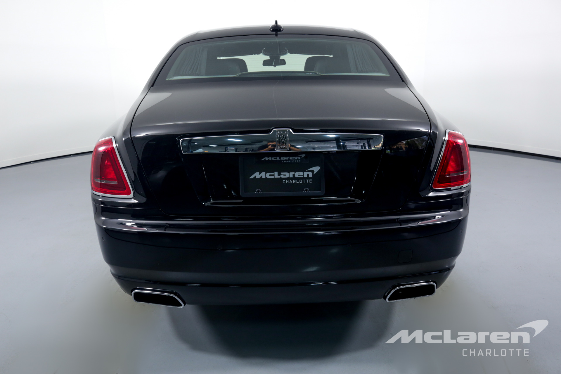 Used 2017 Rolls-Royce Ghost EWB | Charlotte, NC