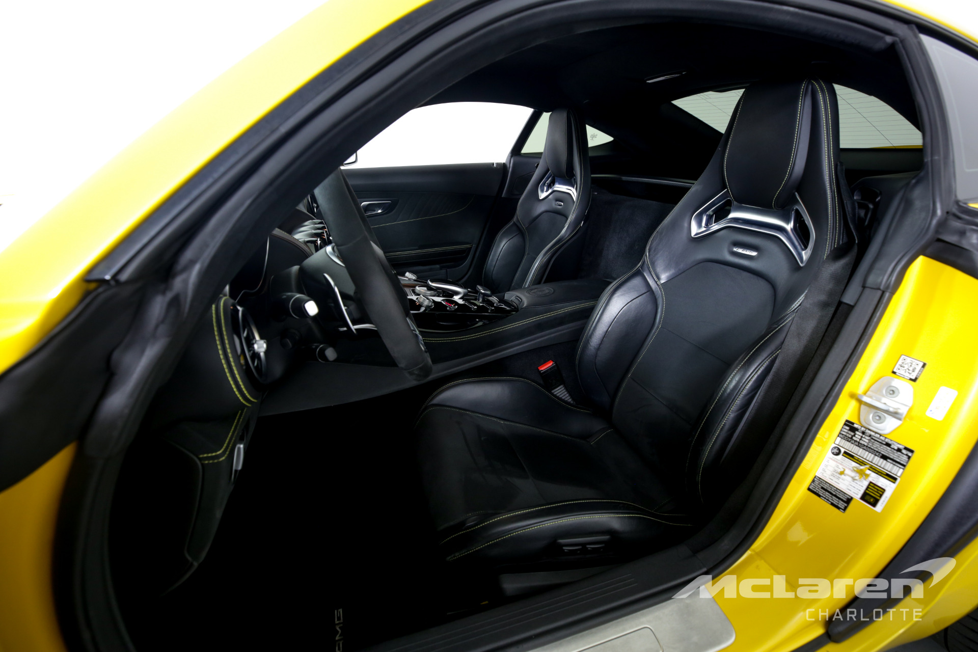 Used 2016 Mercedes-Benz AMG GT S | Charlotte, NC