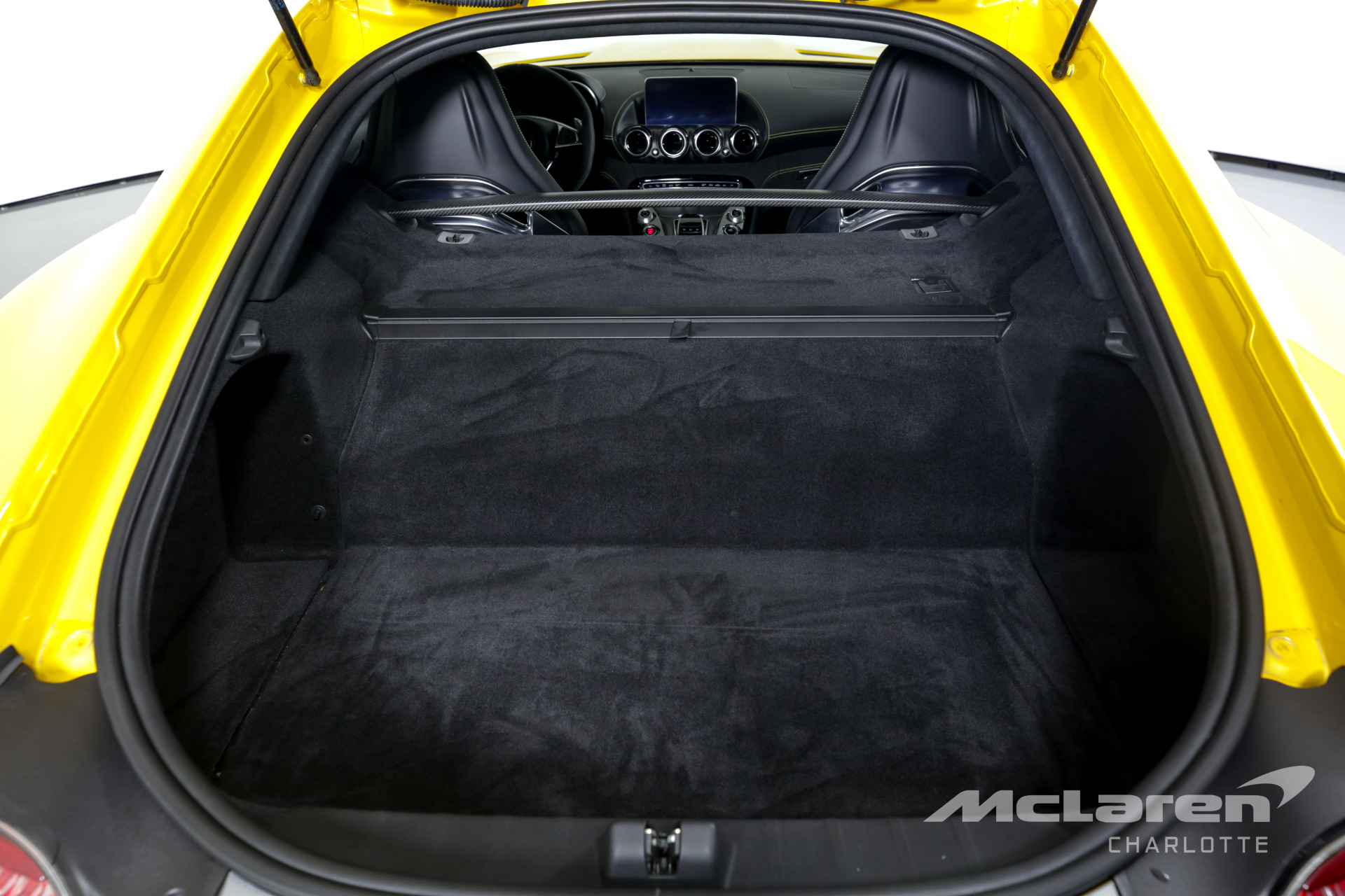 Used 2016 Mercedes-Benz AMG GT S | Charlotte, NC