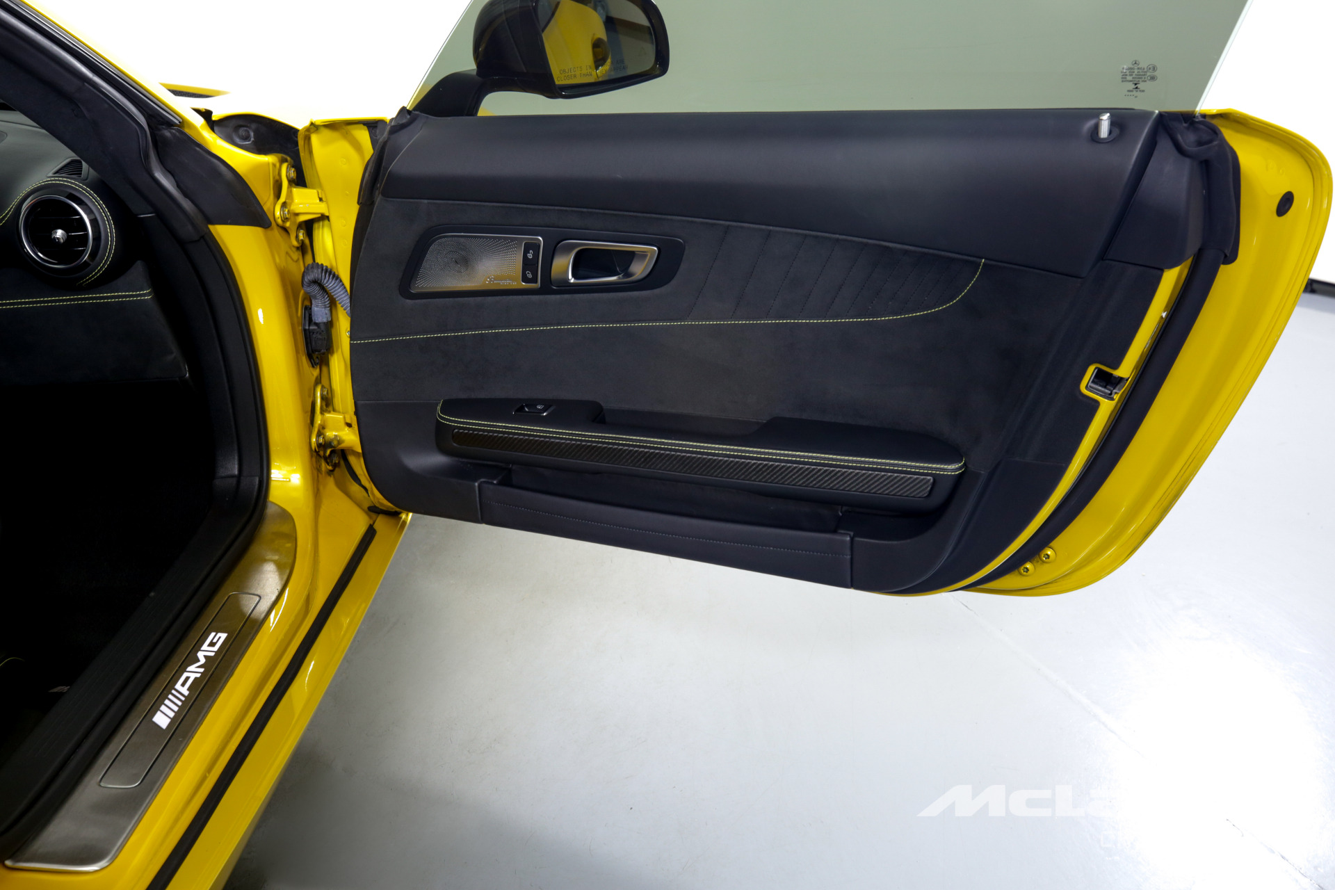 Used 2016 Mercedes-Benz AMG GT S | Charlotte, NC