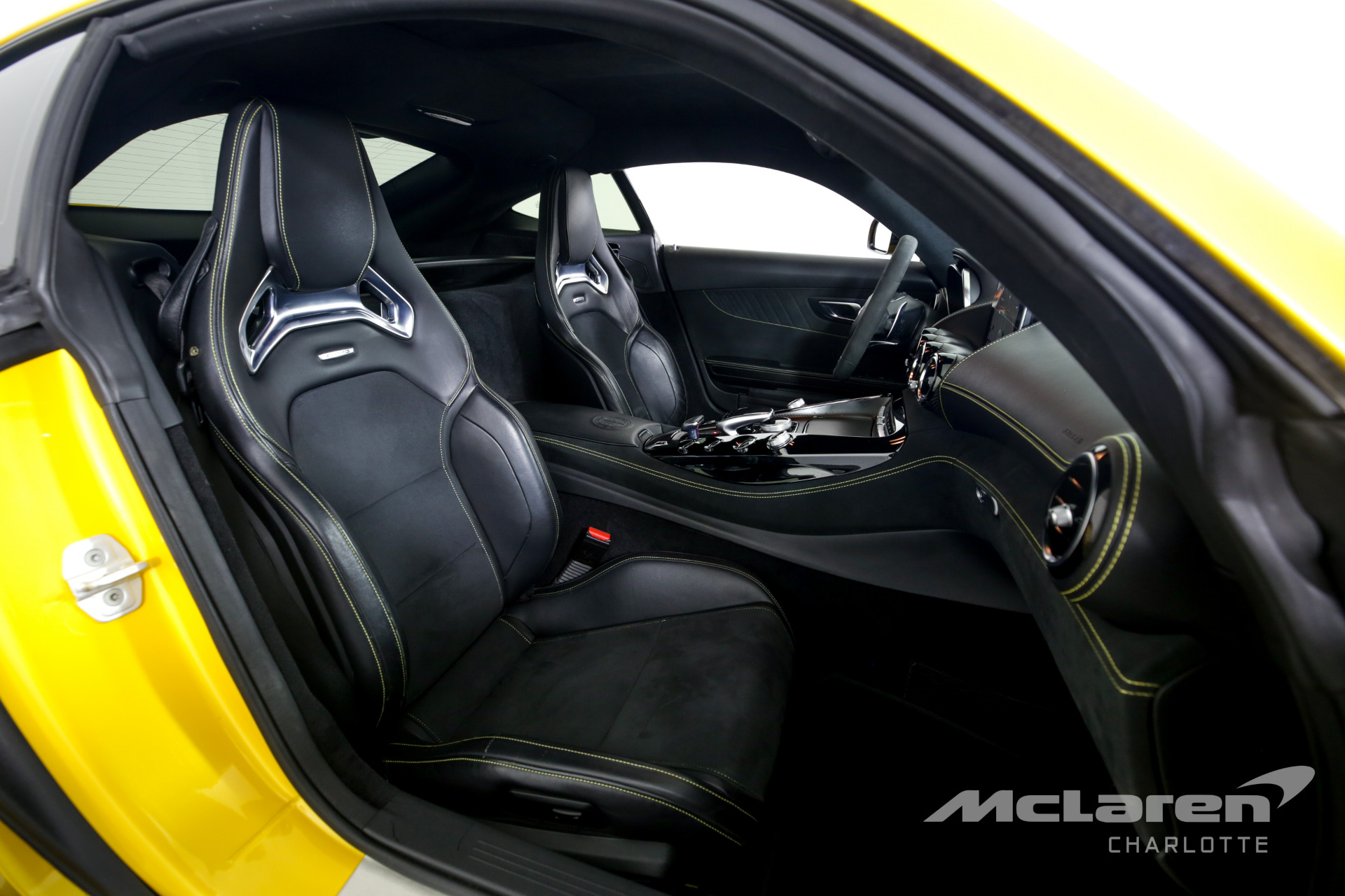 Used 2016 Mercedes-Benz AMG GT S | Charlotte, NC