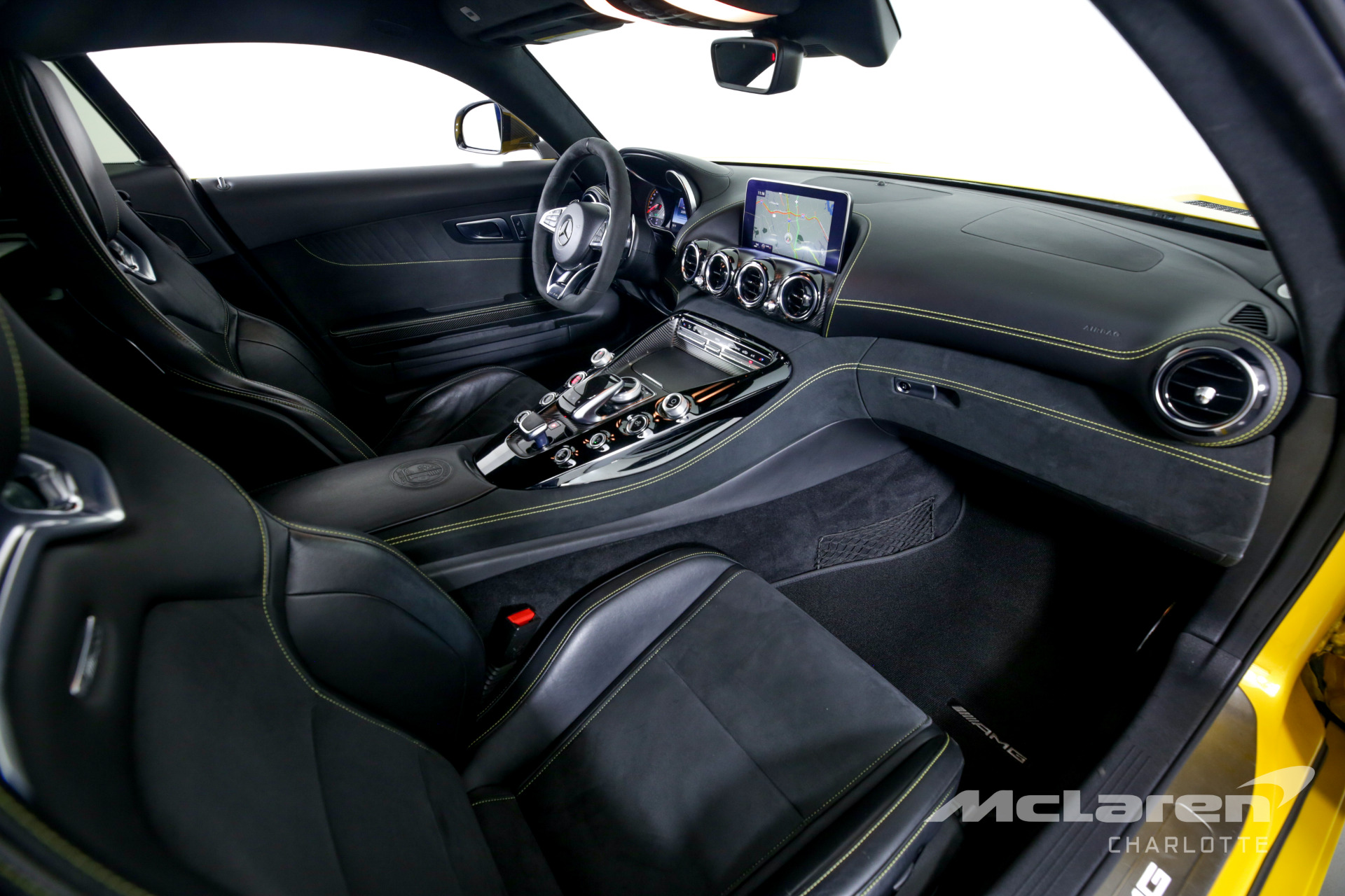 Used 2016 Mercedes-Benz AMG GT S | Charlotte, NC